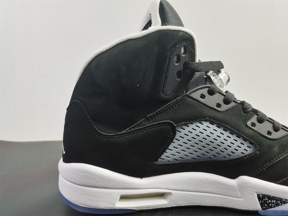 Air Jordan 5 “Oreo” CT4838-011