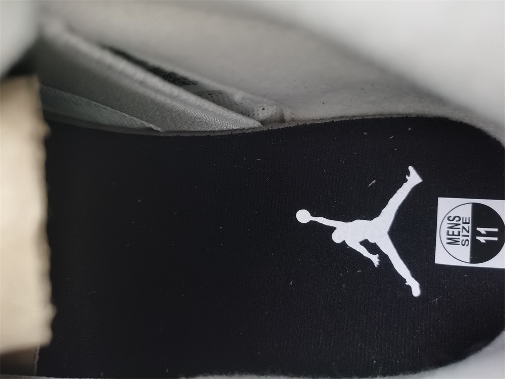 Air Jordan 5 “Oreo” CT4838-011