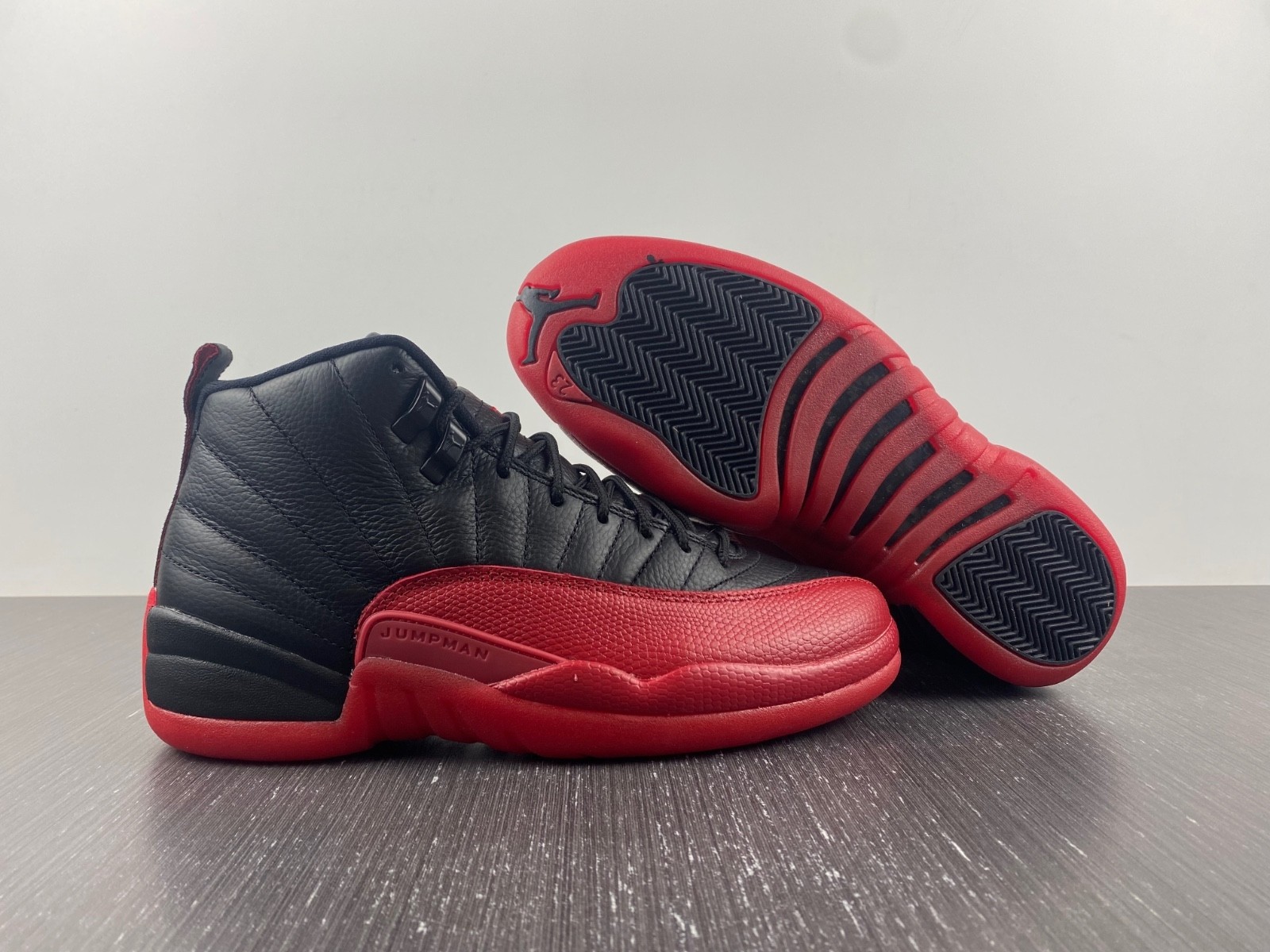 Air Jordan 12 Retro