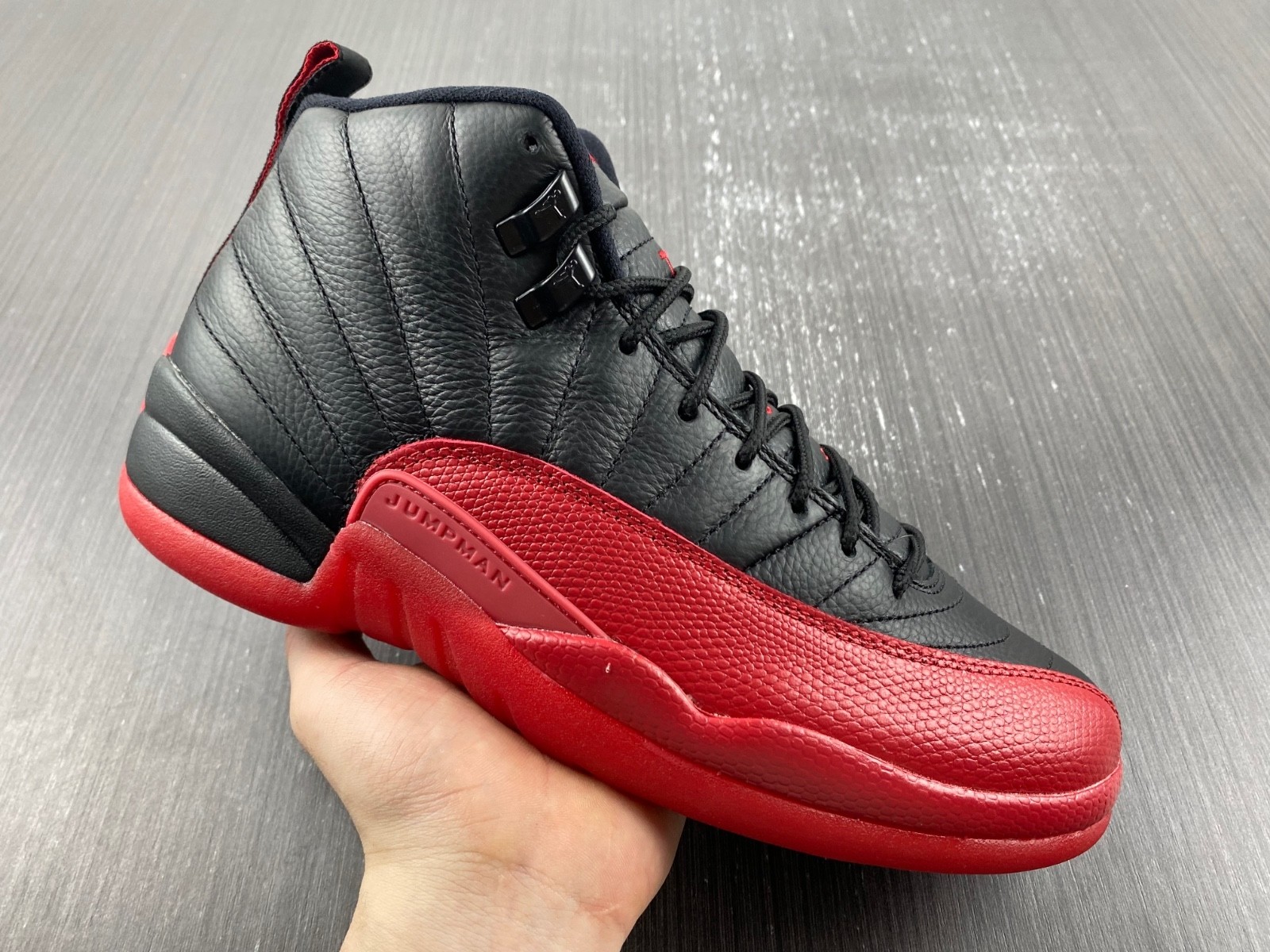 Air Jordan 12 Retro
