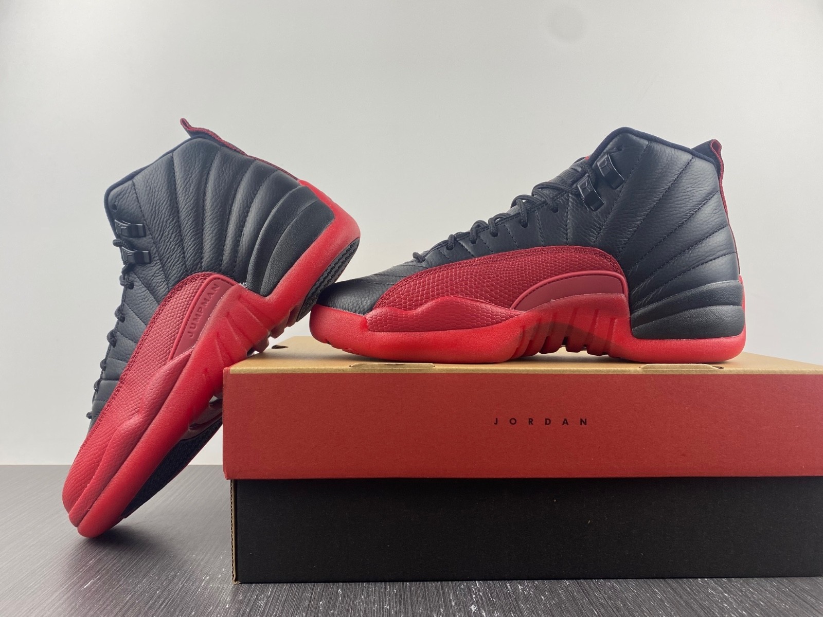 Air Jordan 12 Retro
