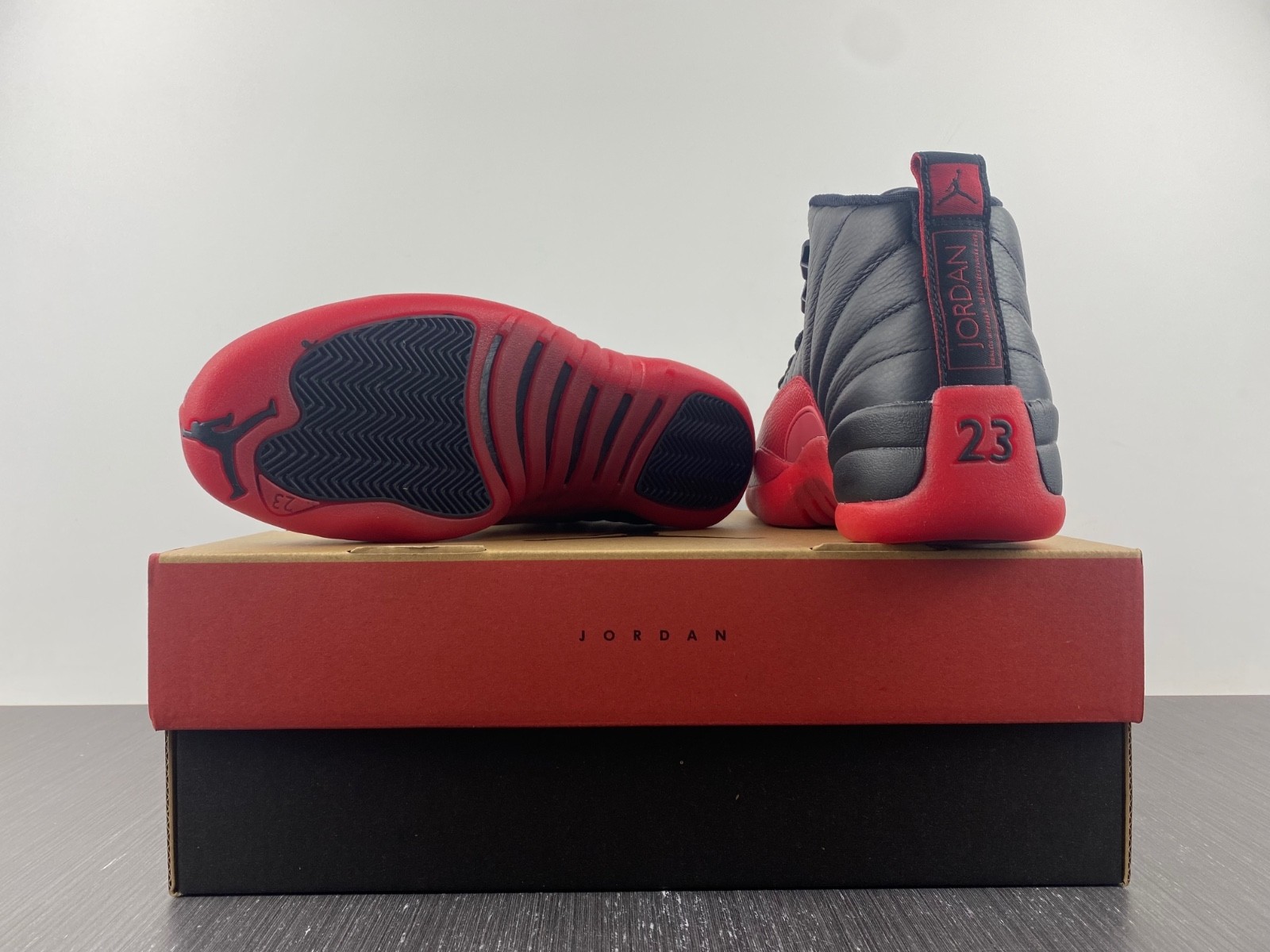 Air Jordan 12 Retro