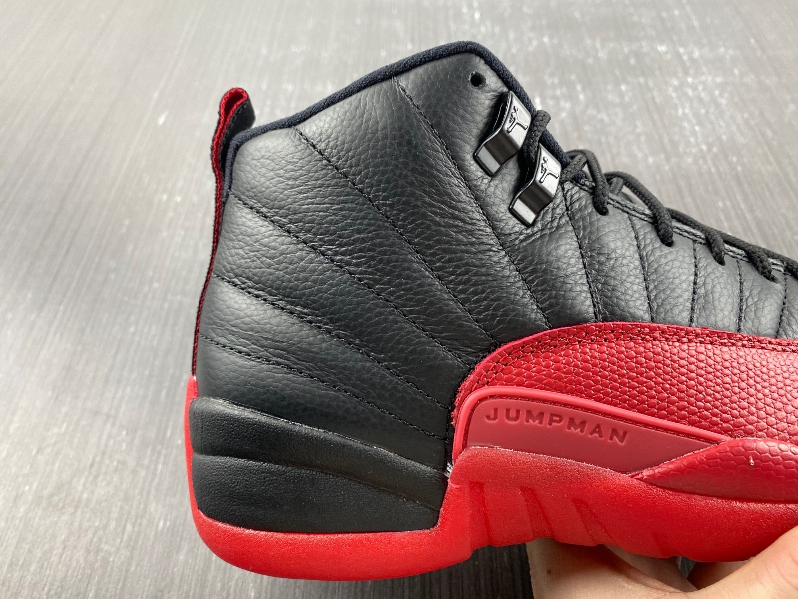 Air Jordan 12 Retro