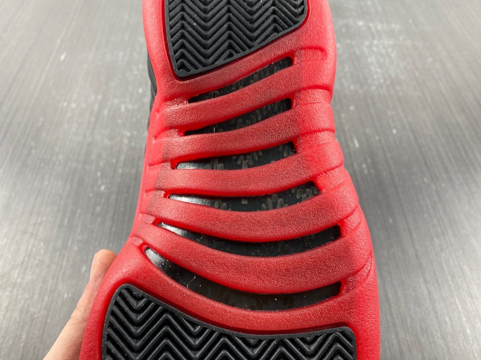 Air Jordan 12 Retro