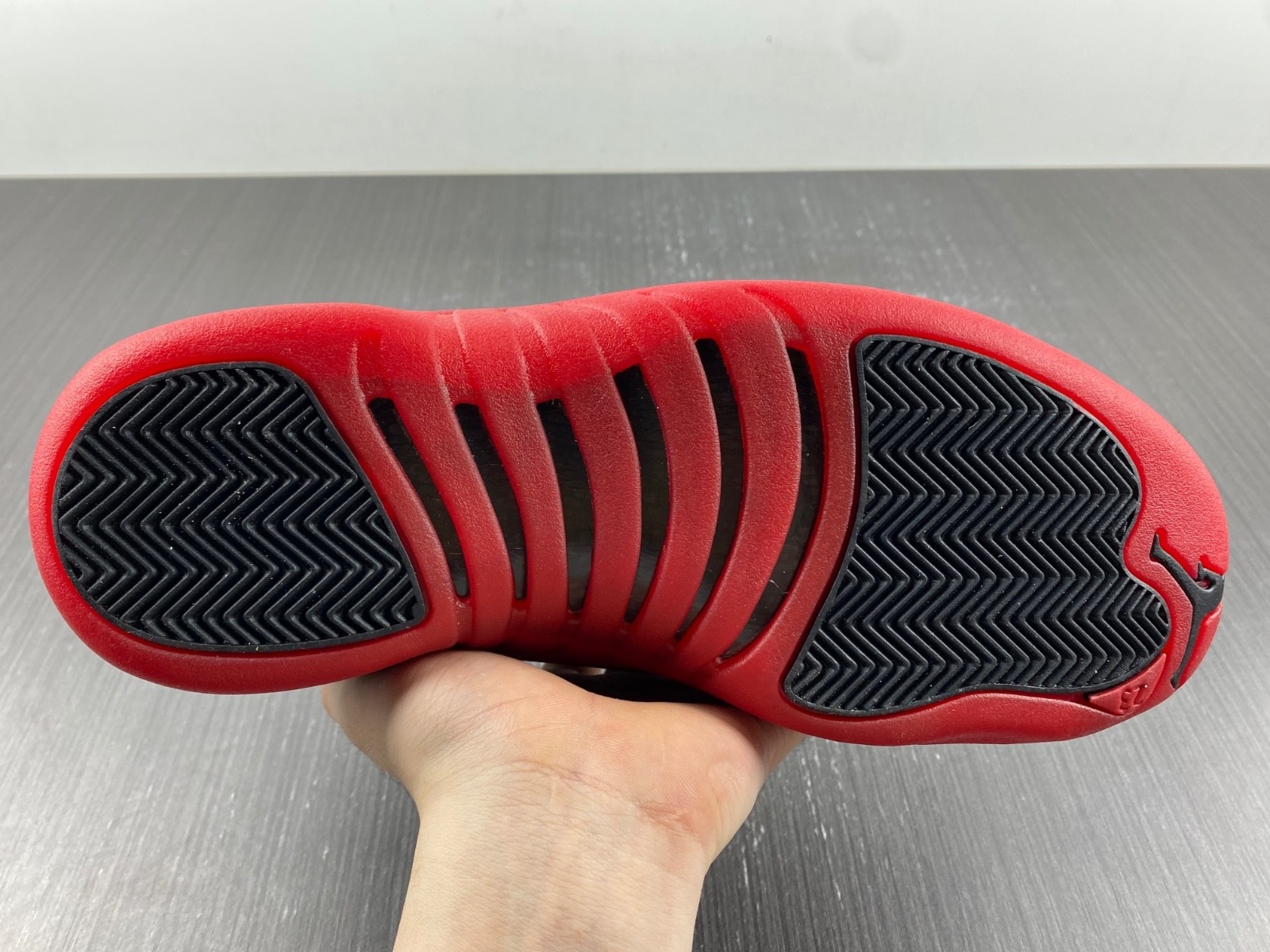 Air Jordan 12 Retro