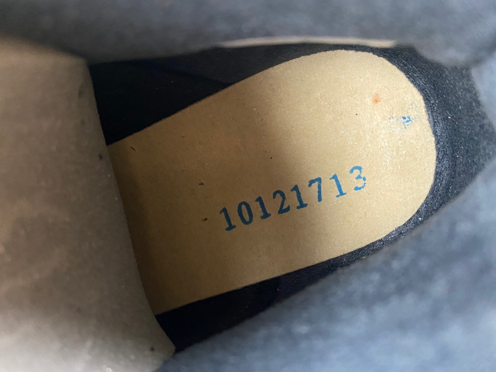 Air Jordan 6 Retro UNC - 384664-006
