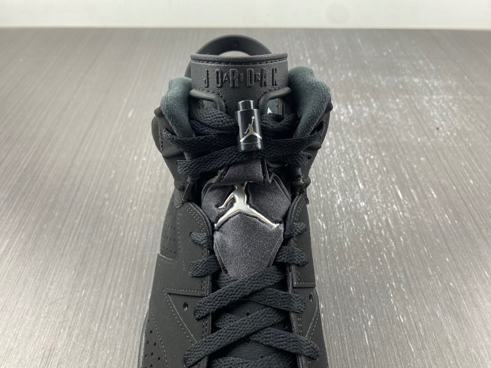 Air Jordan 6 Metallic Silver Chrome DX2836-001