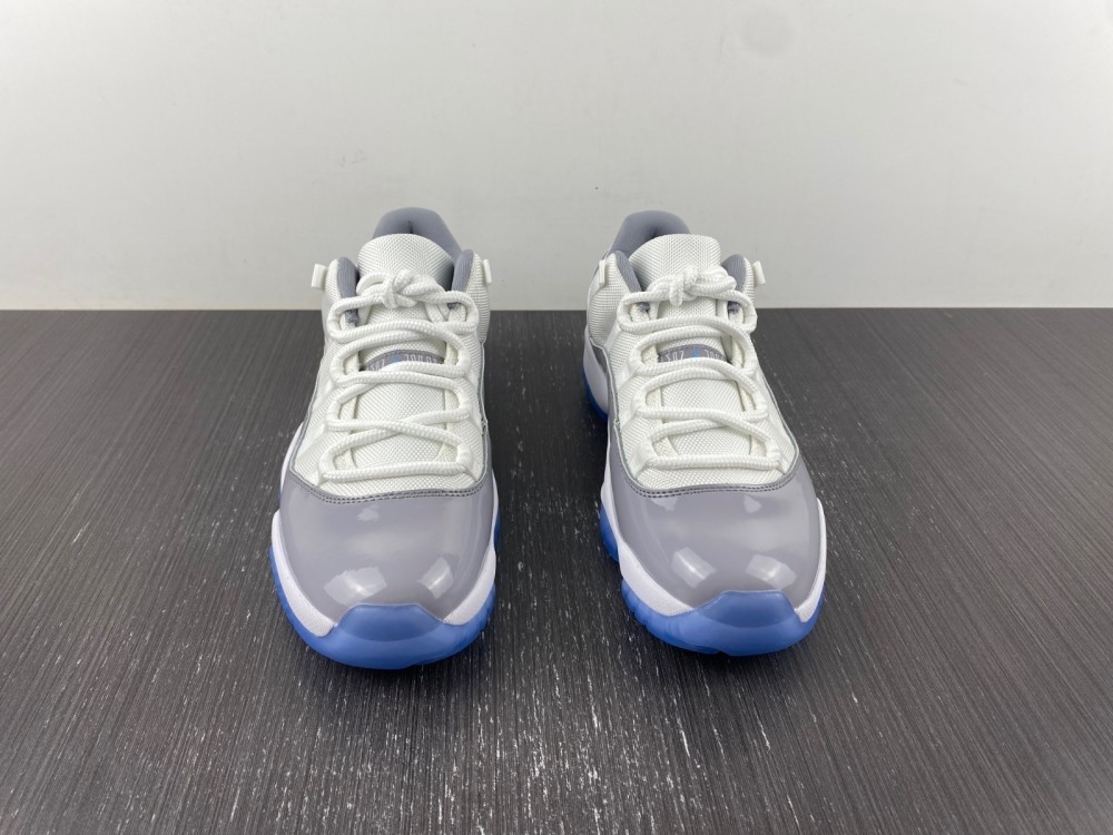 Air Jordan 11 Low “White Cement” AV2187-140