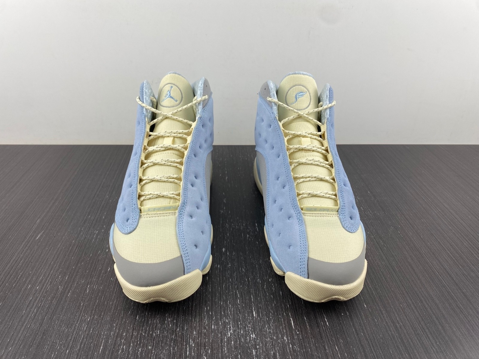 SoleFly x Air Jordan 13 DX5763-100