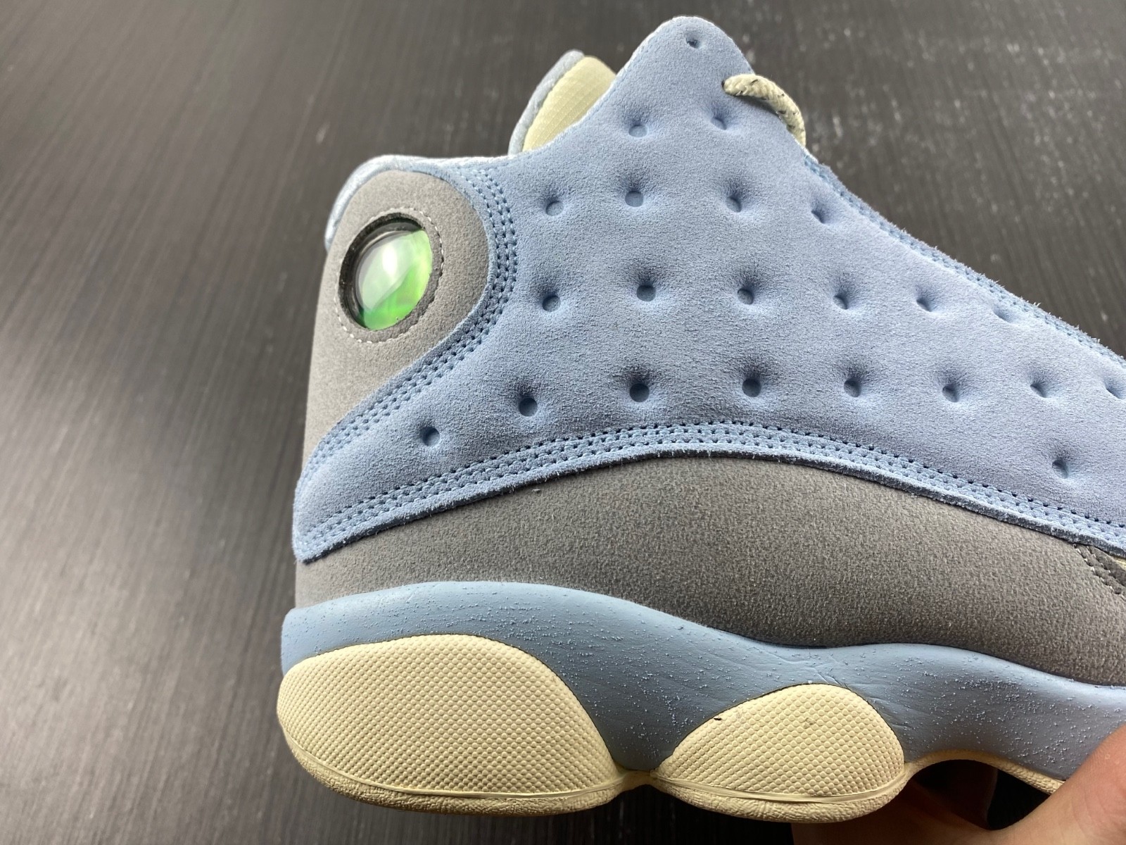 SoleFly x Air Jordan 13 DX5763-100