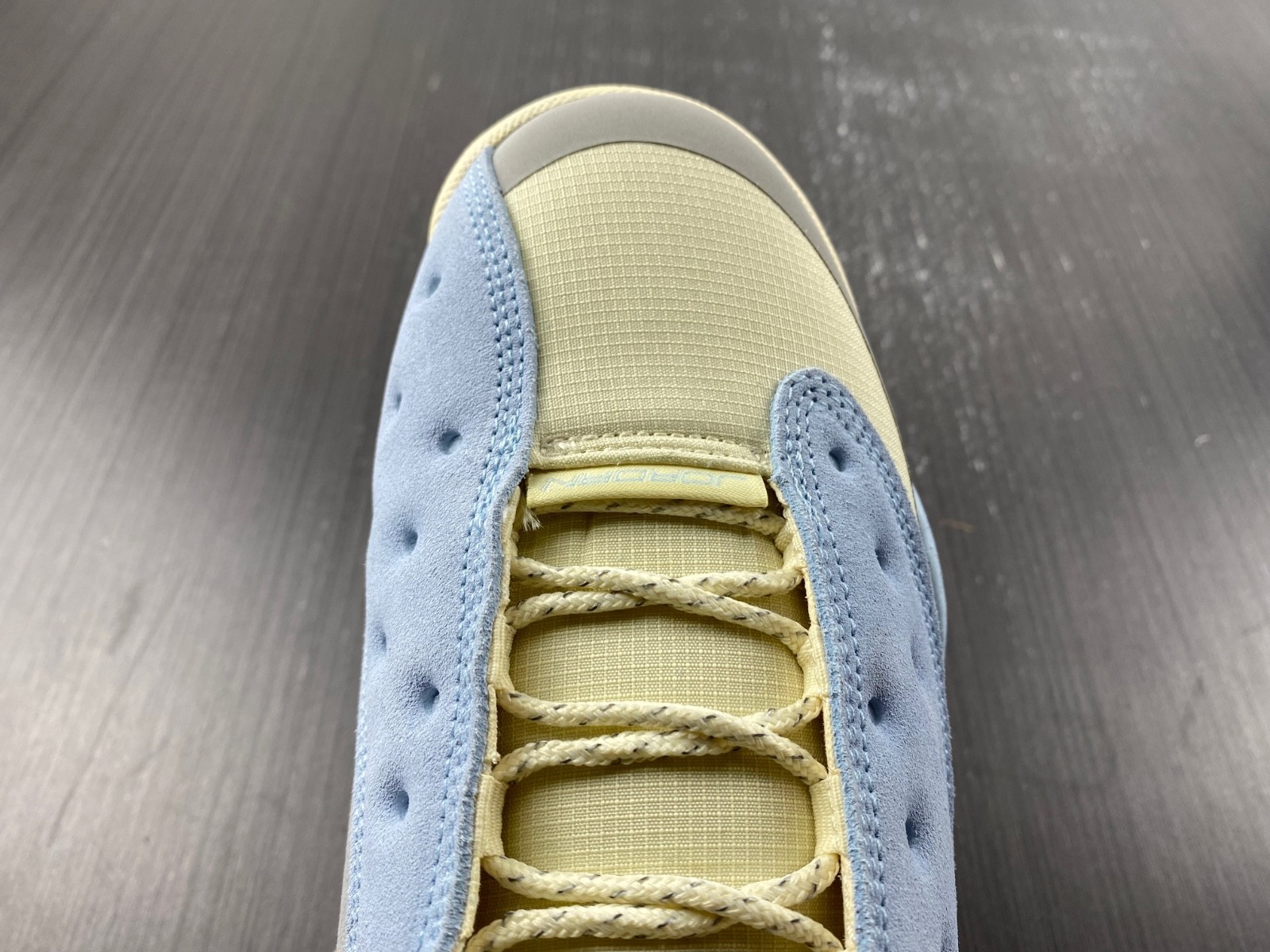 SoleFly x Air Jordan 13 DX5763-100
