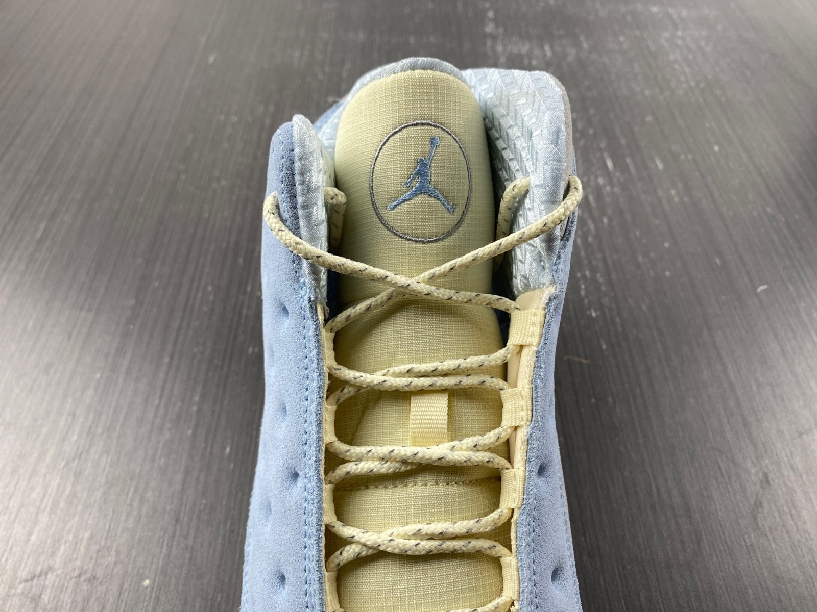 SoleFly x Air Jordan 13 DX5763-100