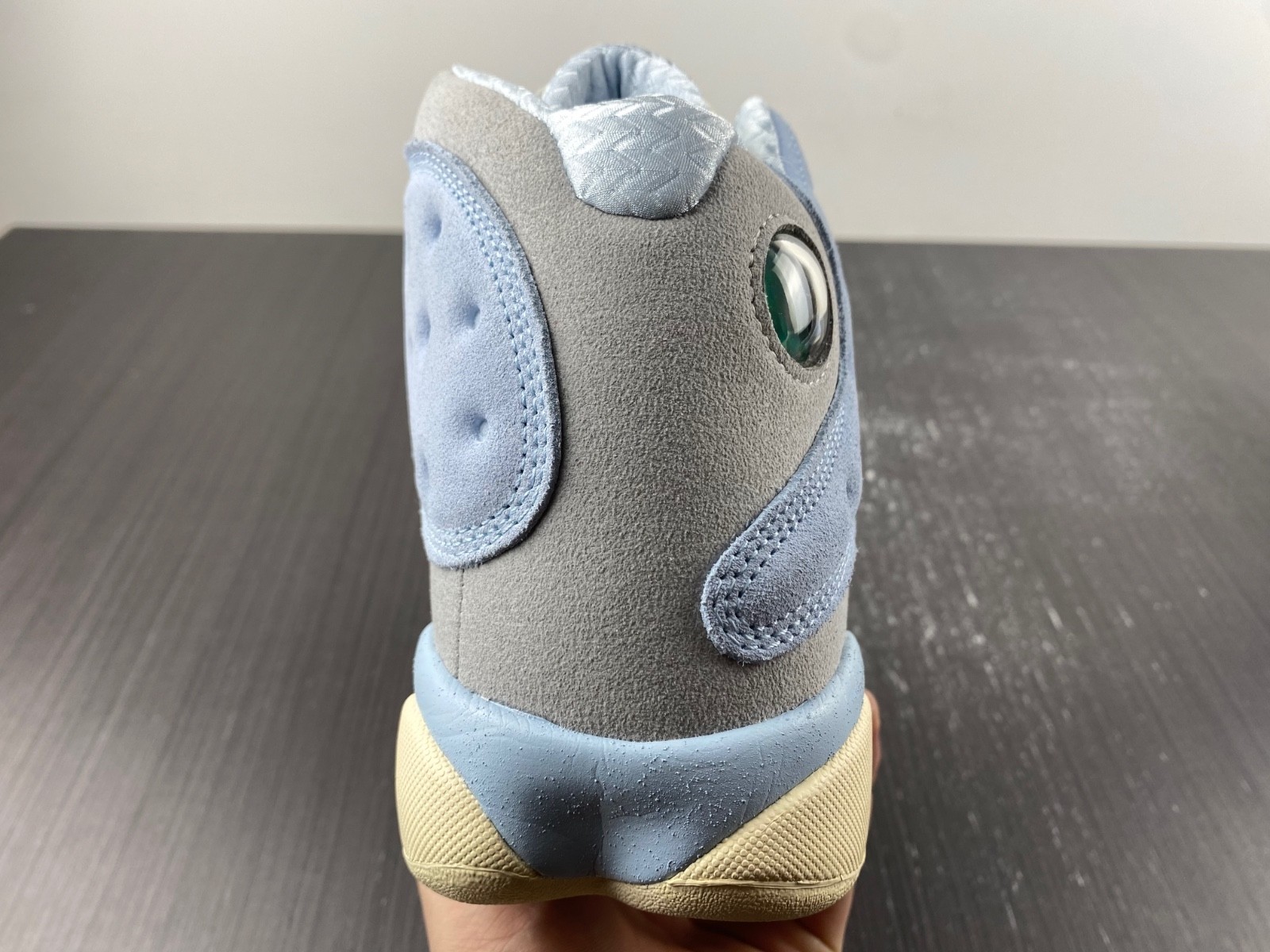SoleFly x Air Jordan 13 DX5763-100