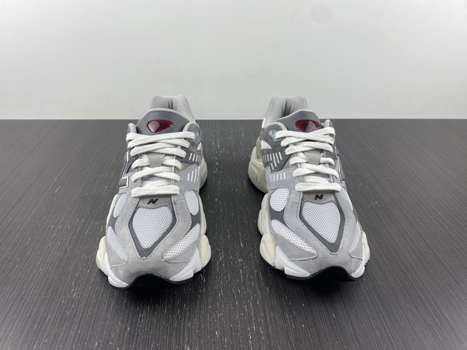 NEW BALANCE  Rain Cloud Grey - U9060GRY
