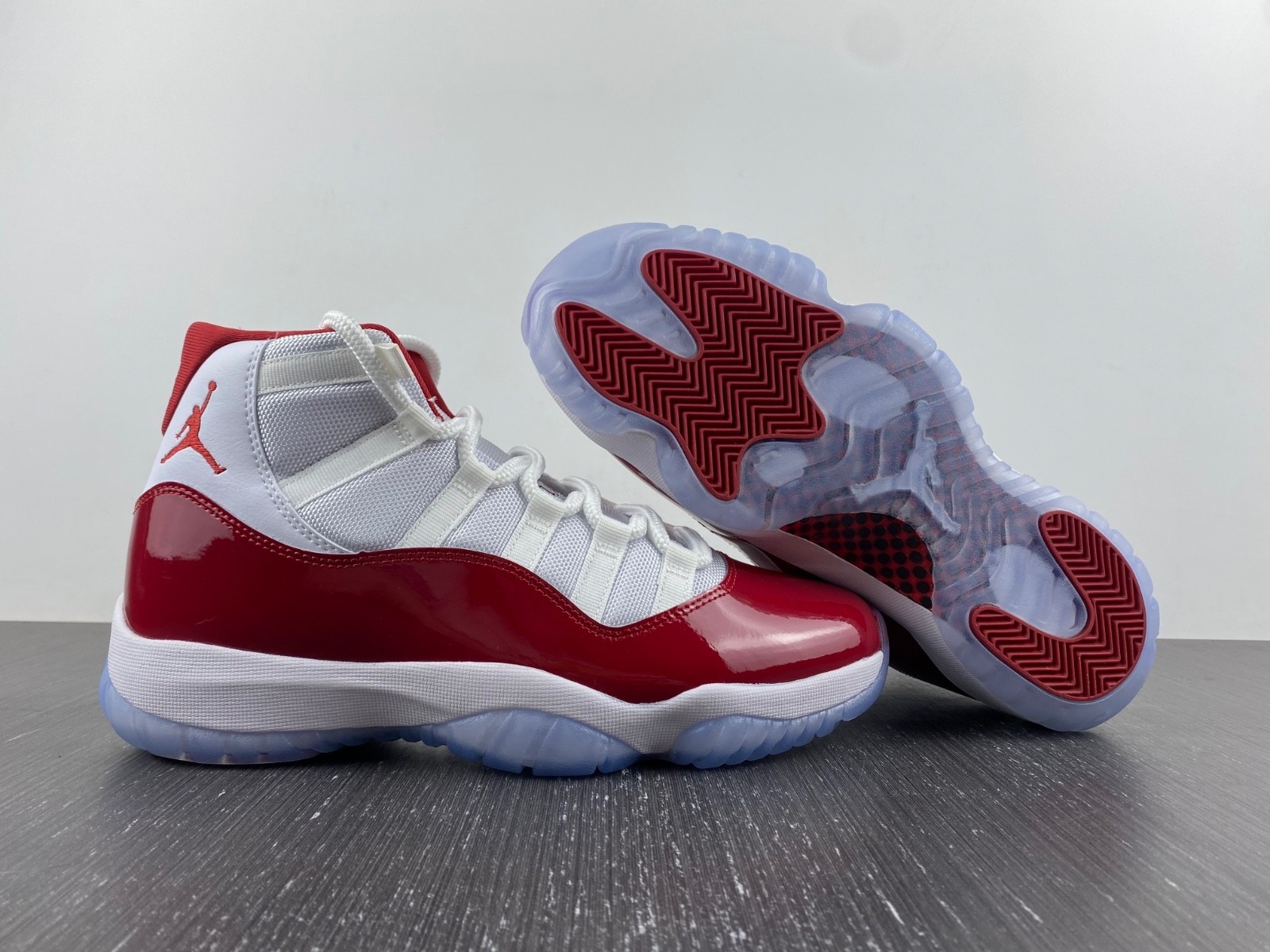 Air Jordan 11 Cherry 2022 CT8012-116