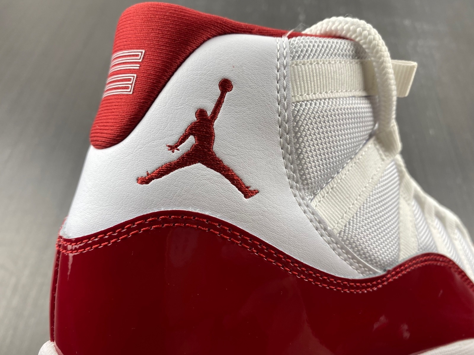 Air Jordan 11 Cherry 2022 CT8012-116