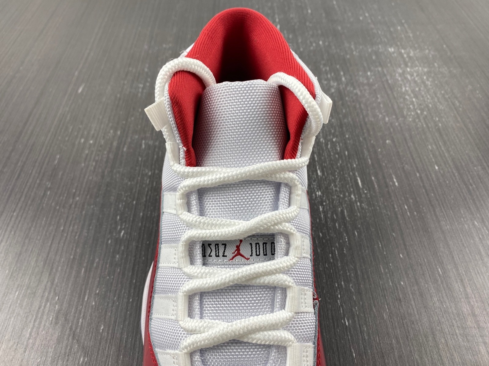 Air Jordan 11 Cherry 2022 CT8012-116
