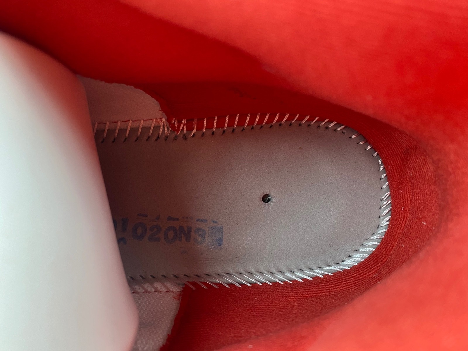 Air Jordan 11 Cherry 2022 CT8012-116