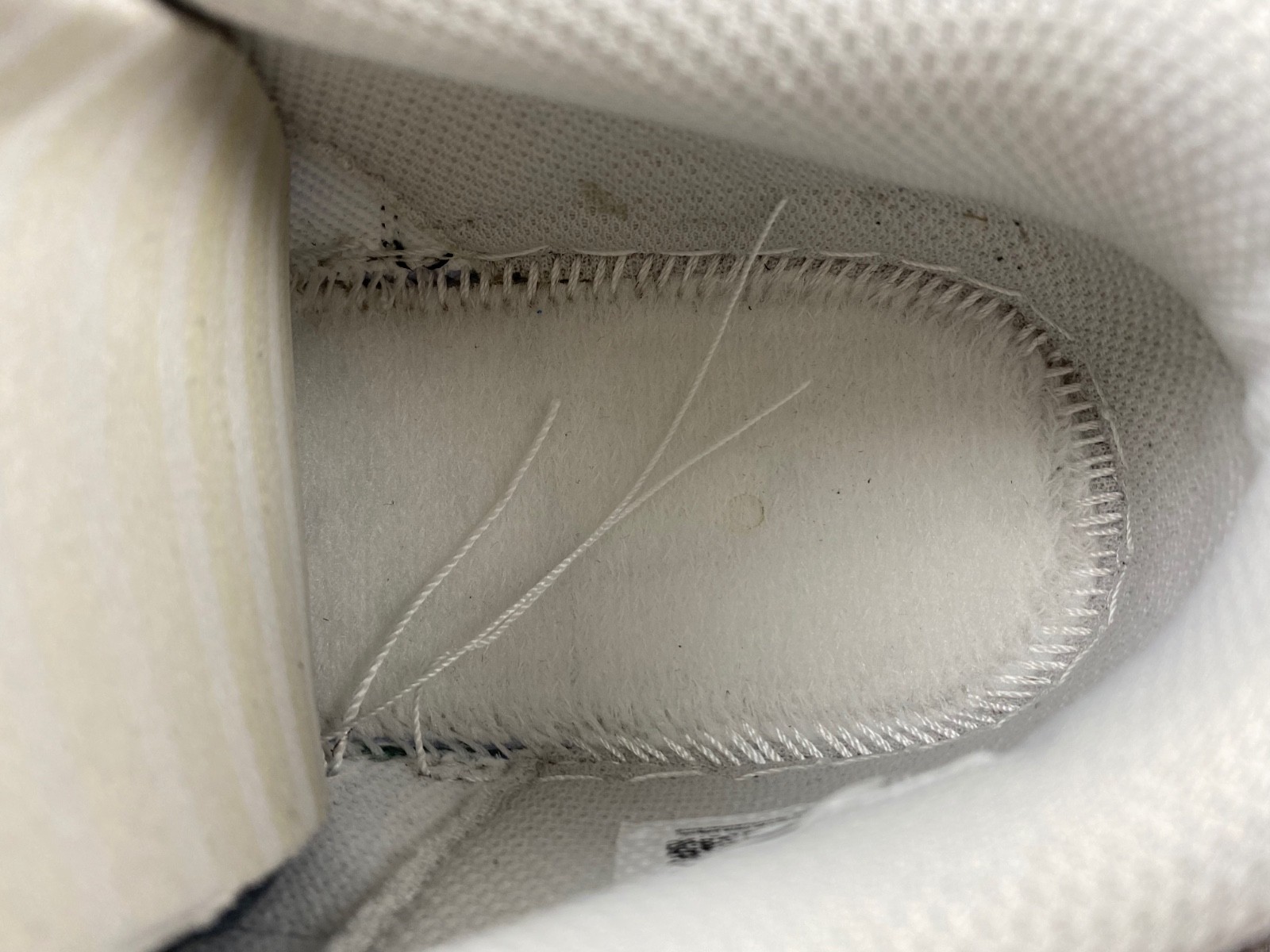 Nike Dunk Low Scrap Mismatch DN5381-001