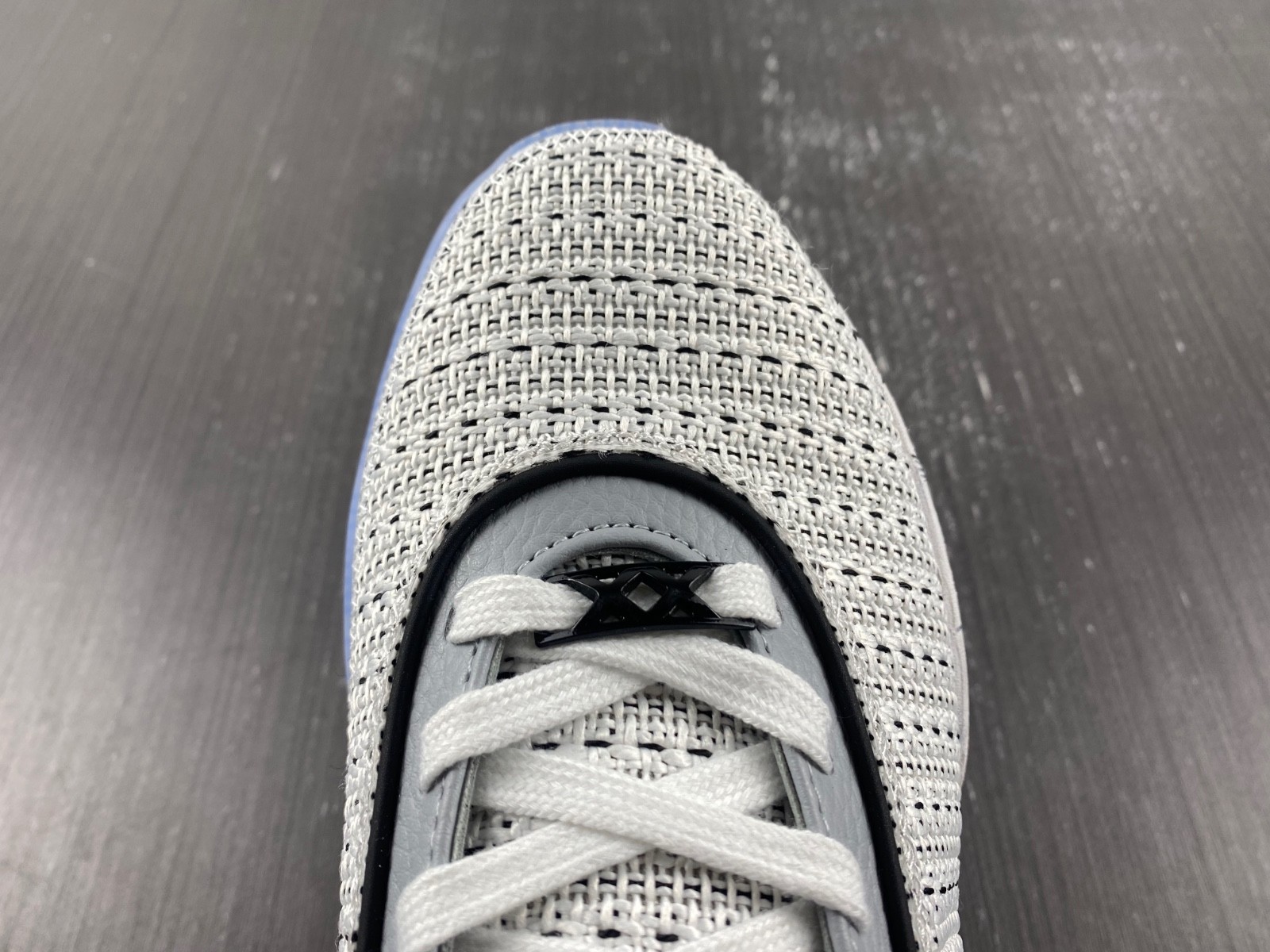 Nike LeBron 20 “The Debut” DJ5423-100
