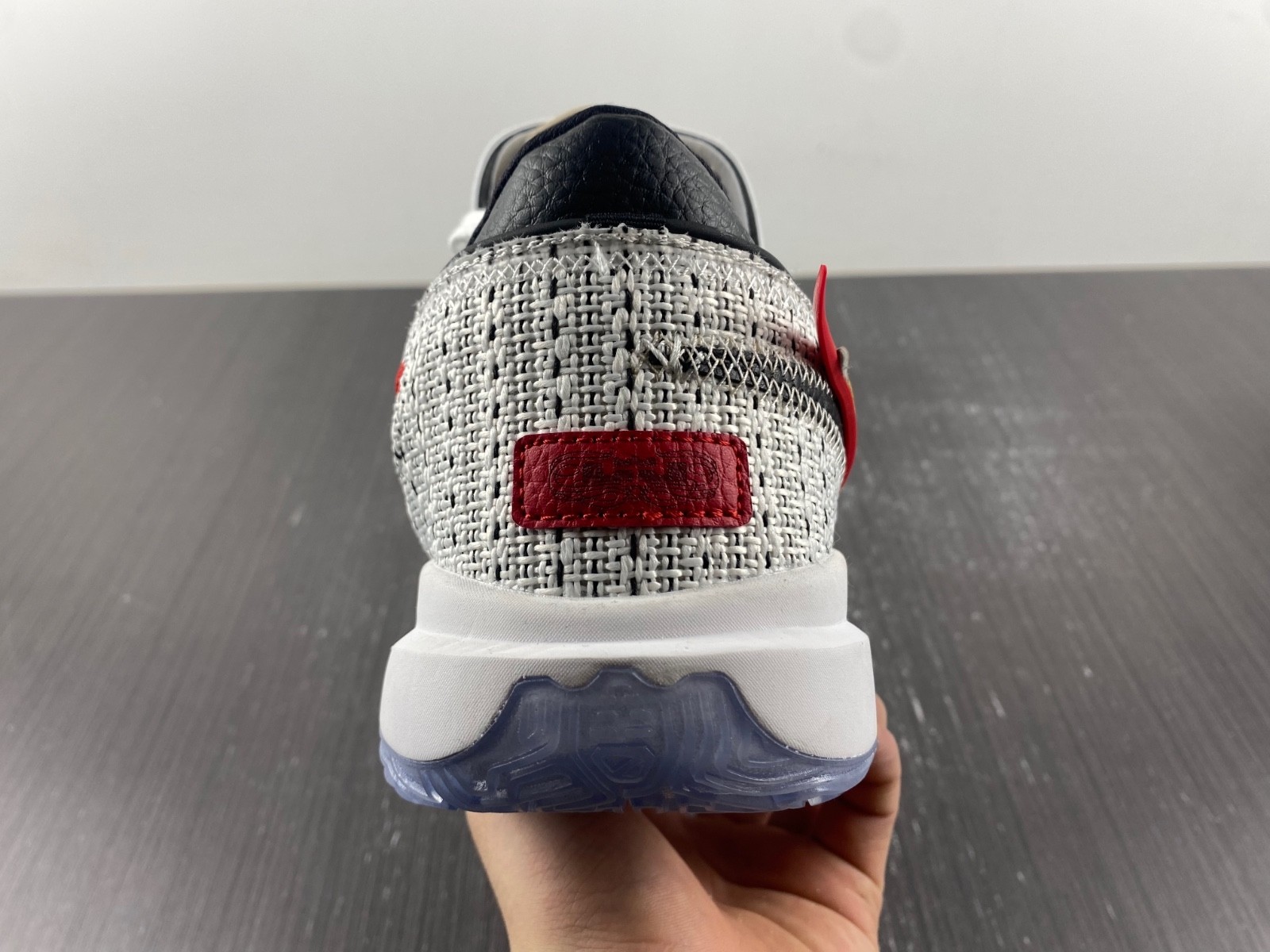 Nike LeBron 20 “The Debut” DJ5423-100