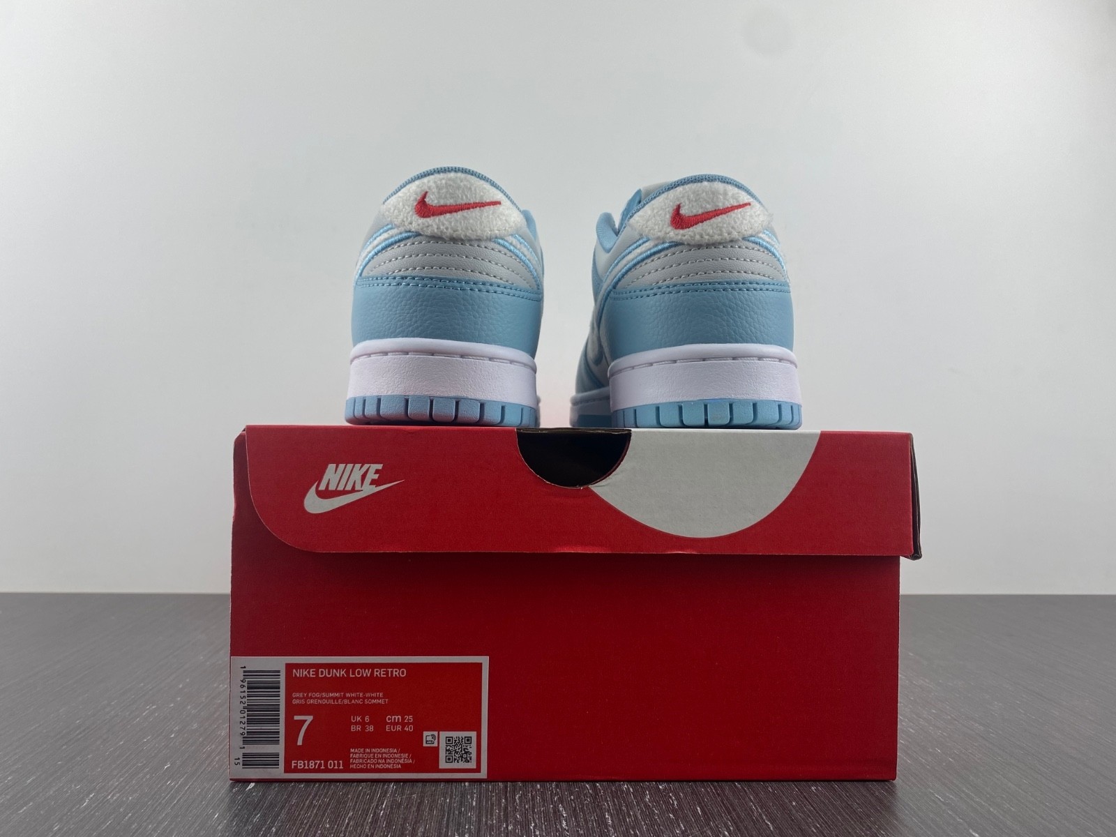 Nike Dunk Low