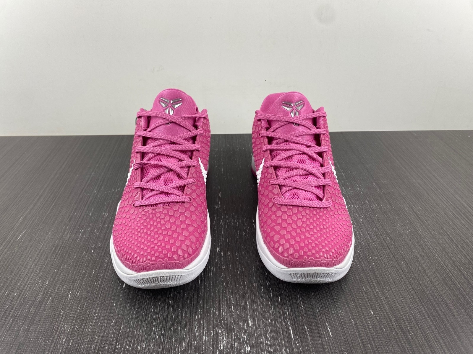 Nike Kobe 6 Kay Yow Think Pink - 429659-601