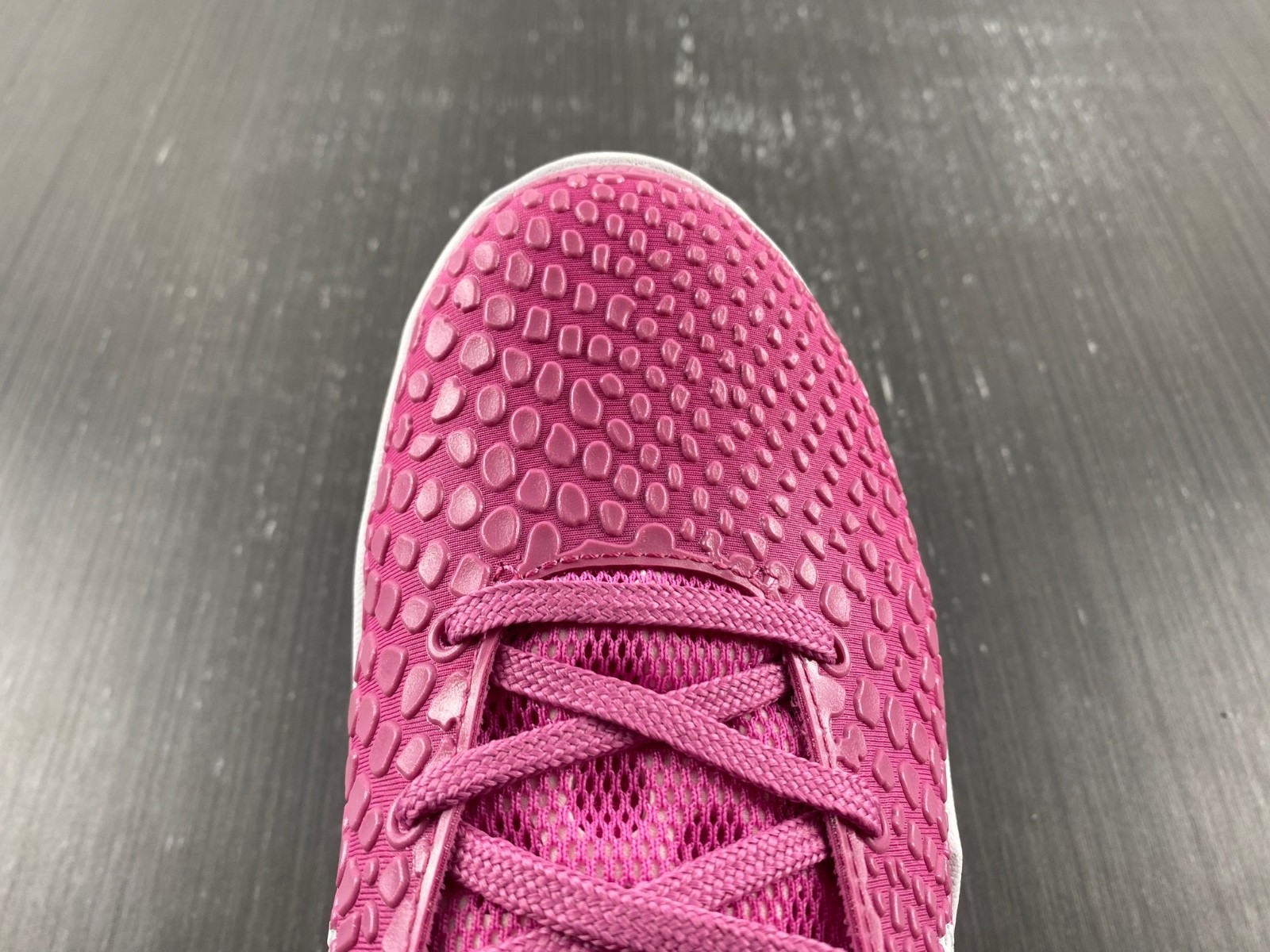 Nike Kobe 6 Kay Yow Think Pink - 429659-601