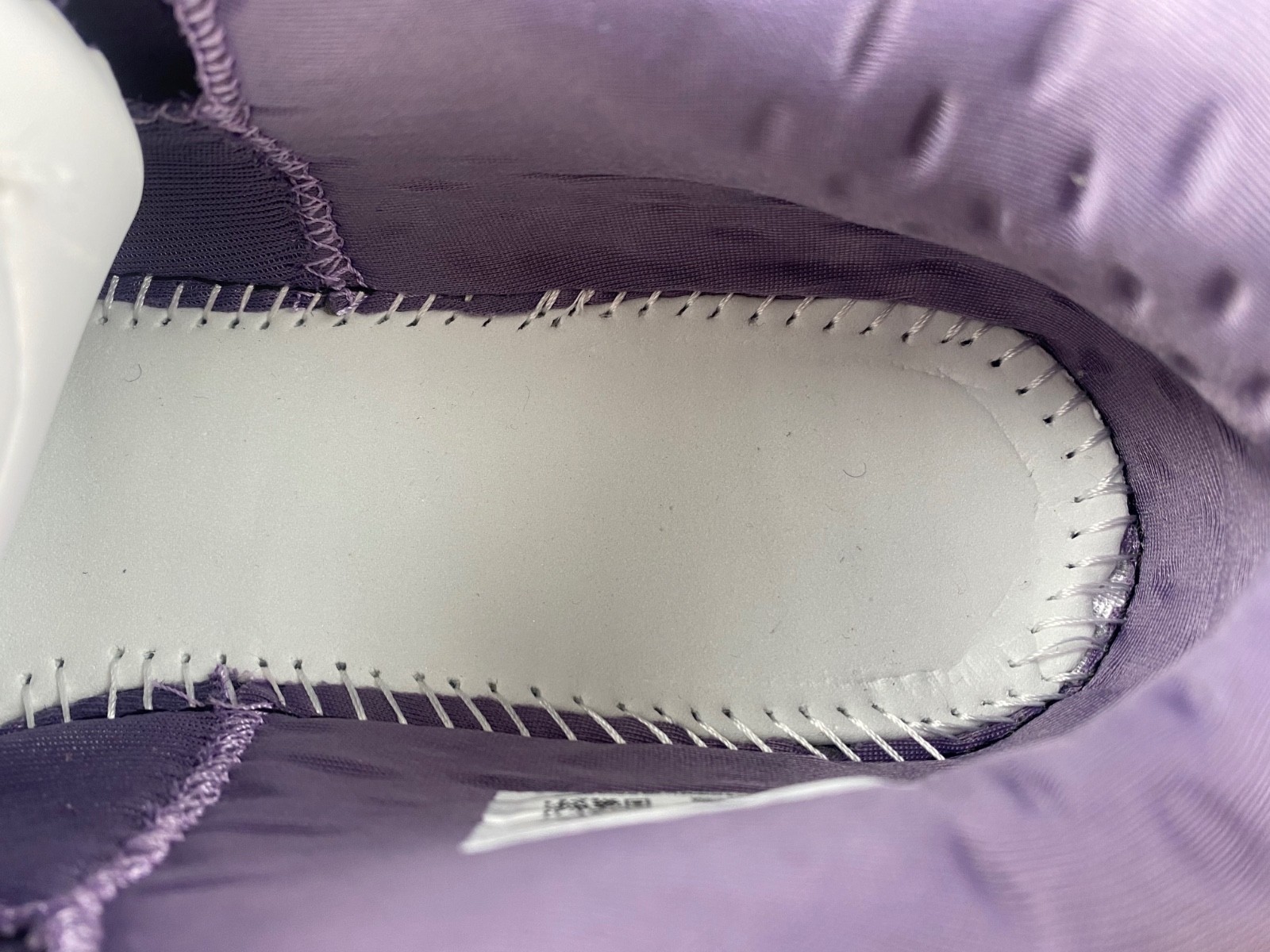 Nike Lebron 20 EP Violet Forst DJ5422-500
