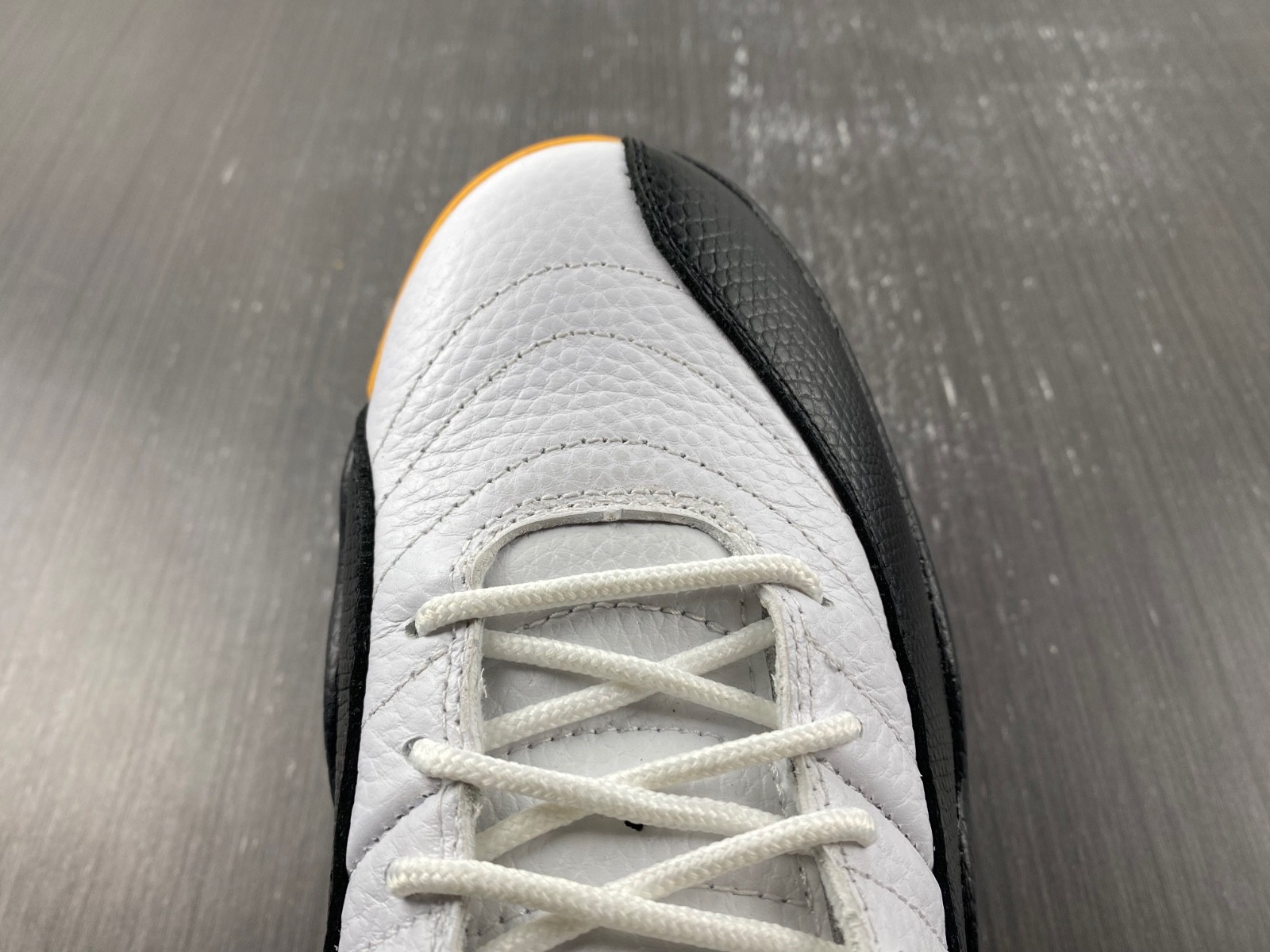 Air Jordan 12 25 Years In China DR8887-100