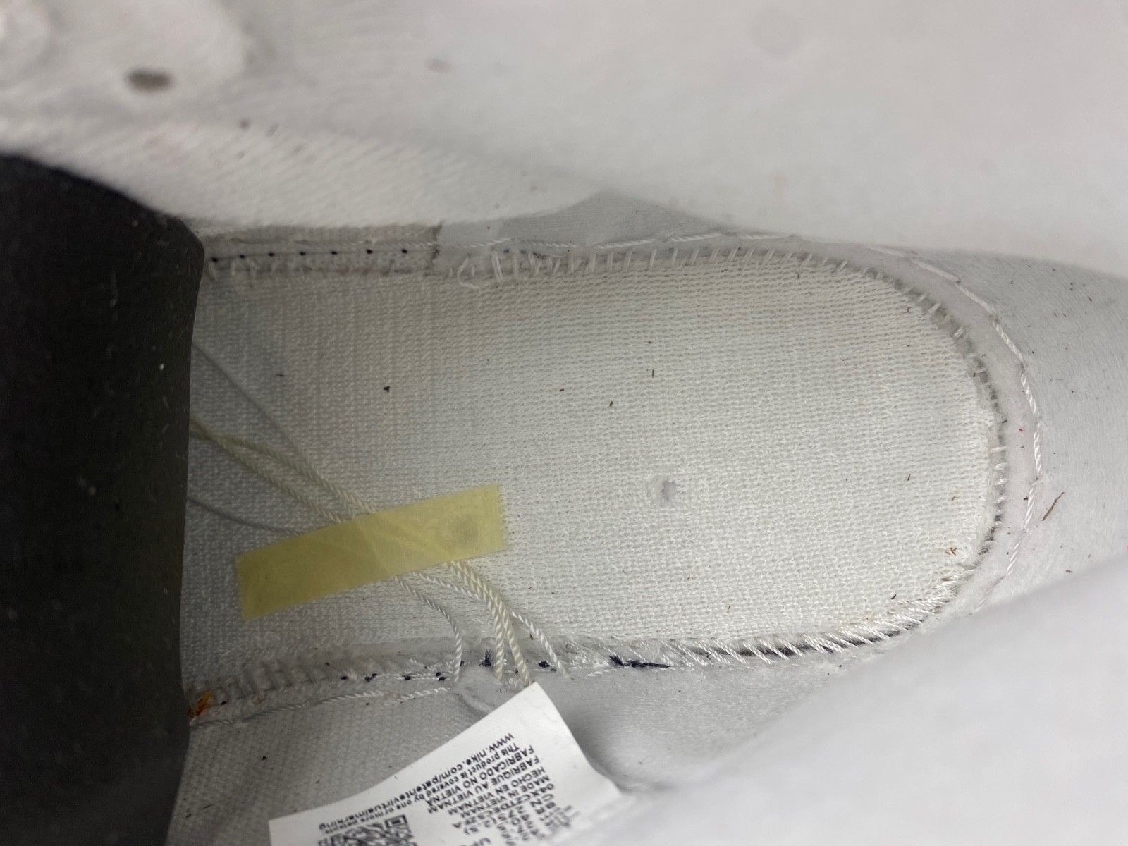 Air Jordan 1 Retro High OG Starfish (W) - DO9369-101