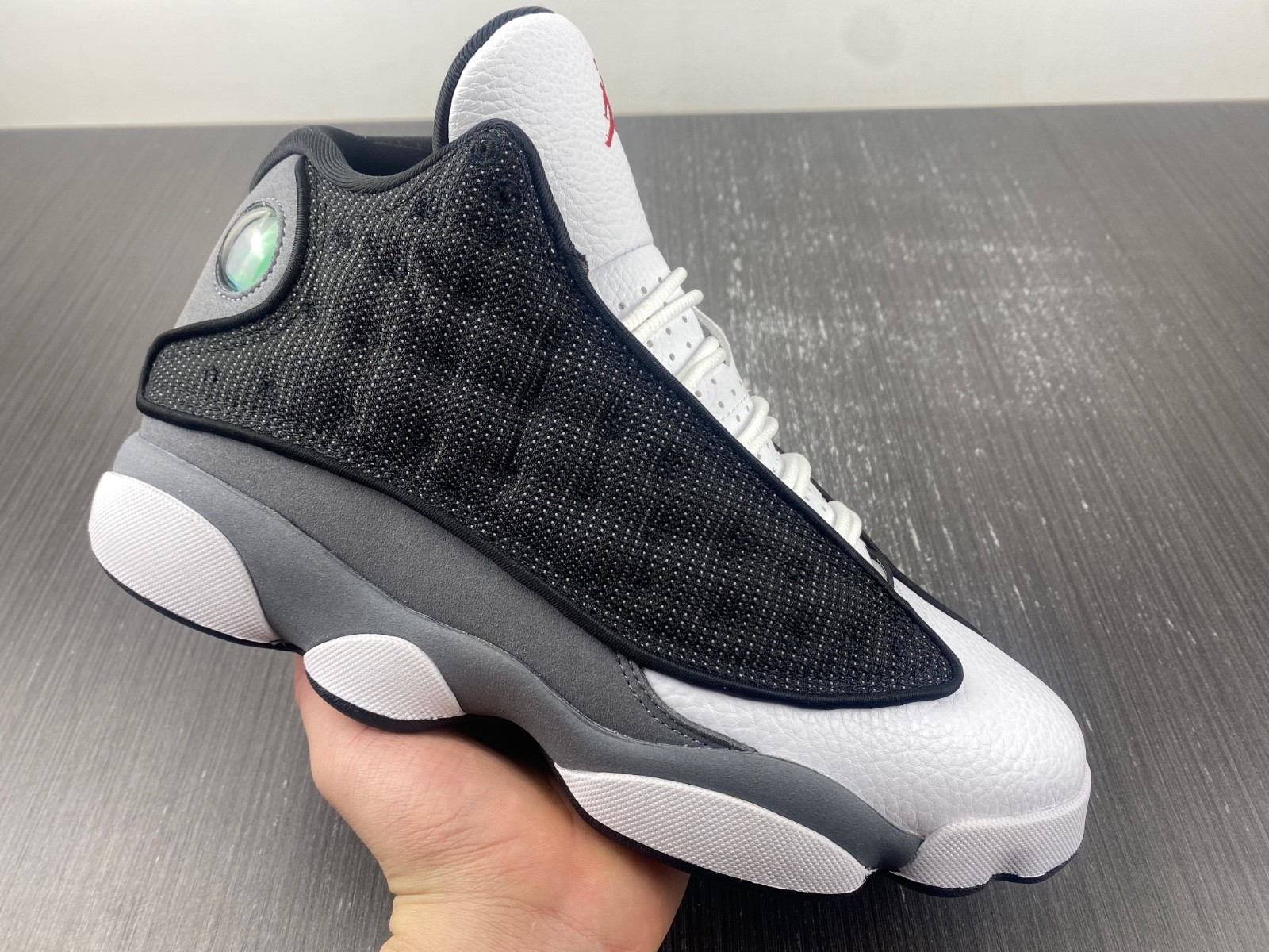 Air Jordan 13 Retro "Black Flint" DJ5982-060