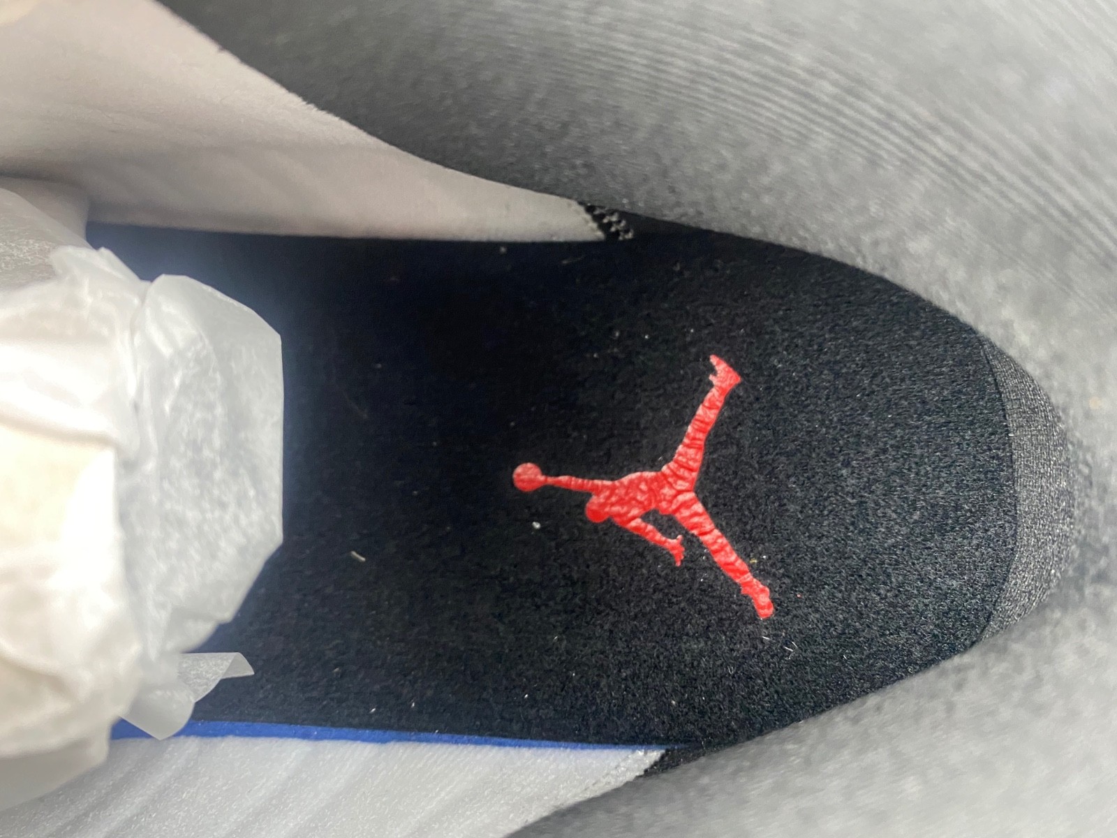Air Jordan 13 Retro "Black Flint" DJ5982-060