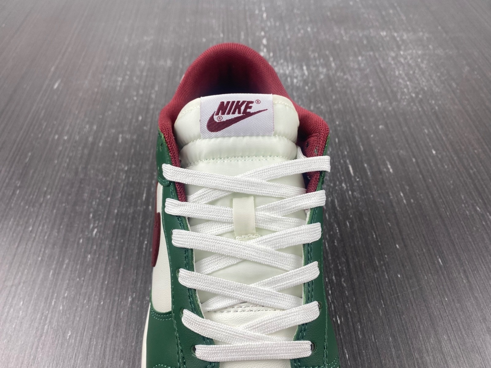 Nike Dunk Low Gorge Green - FB7160-161