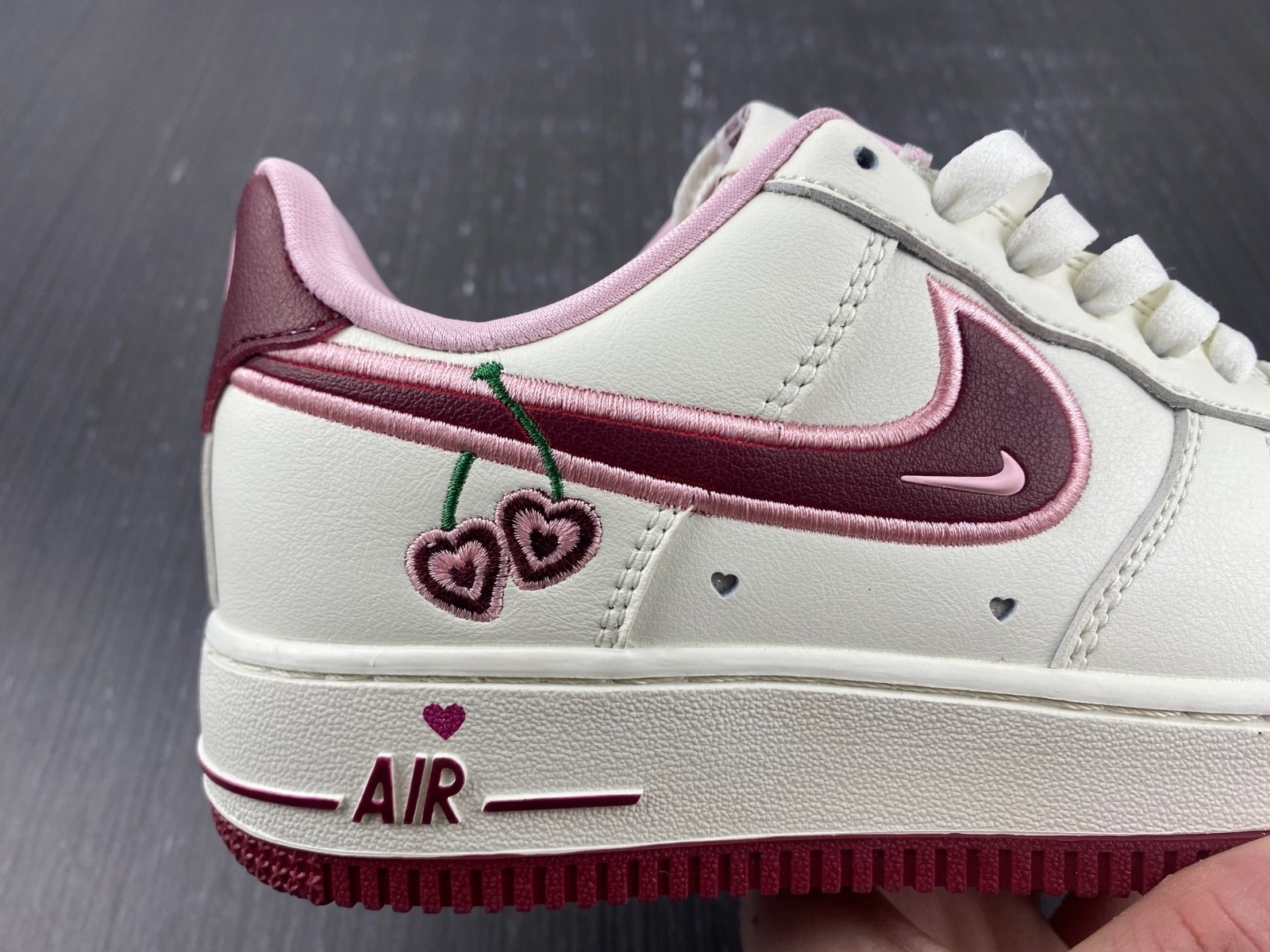 Nike Air Force 1 Low Valentine