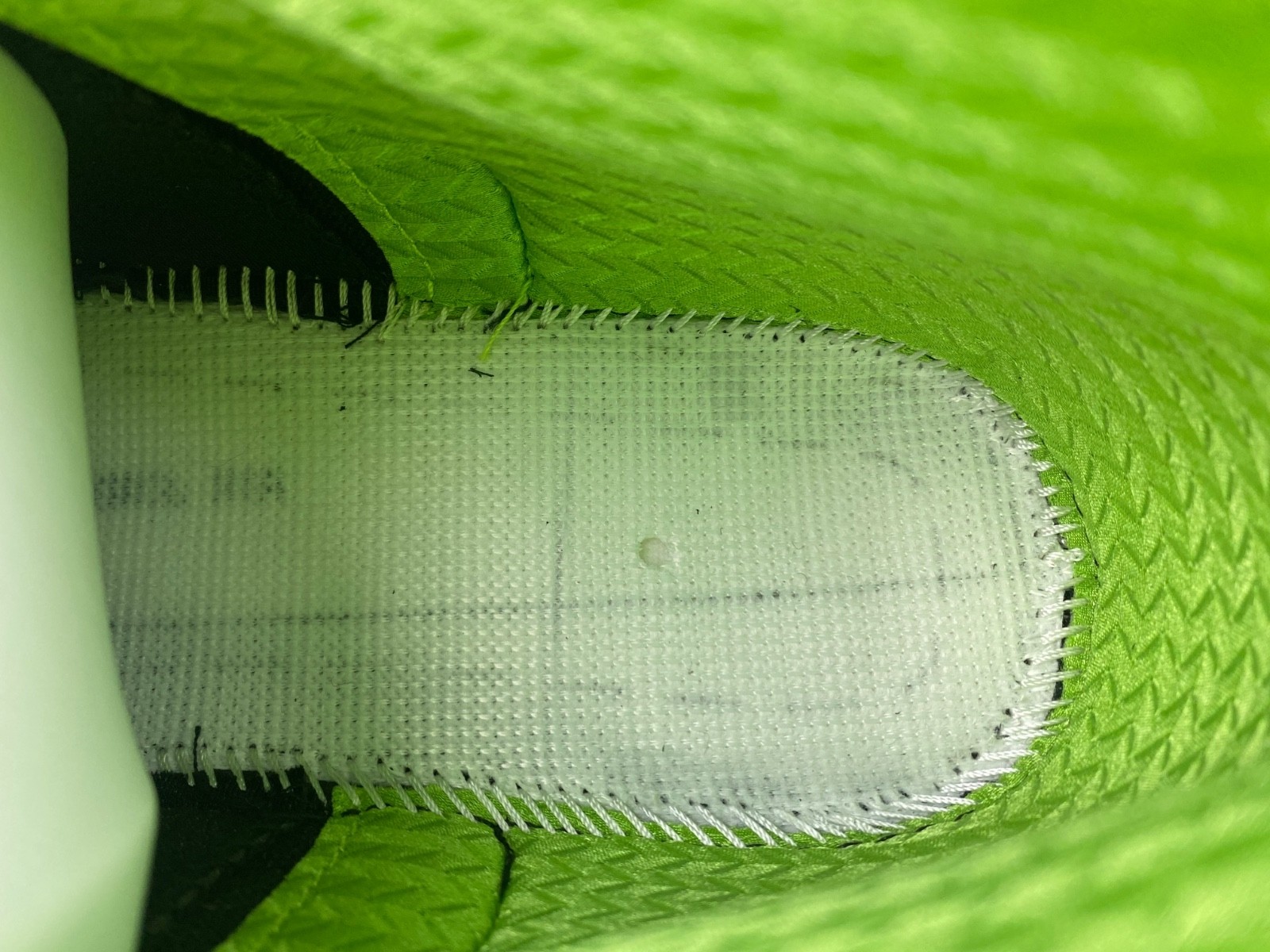 Air Jordan XII “Black/Neon Green” AJ12-28DAYS