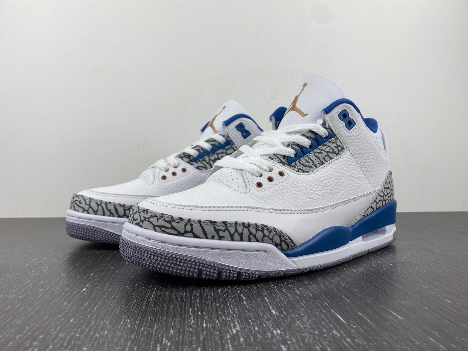 Air Jordan 3 "Wizards PE" CT8532-148