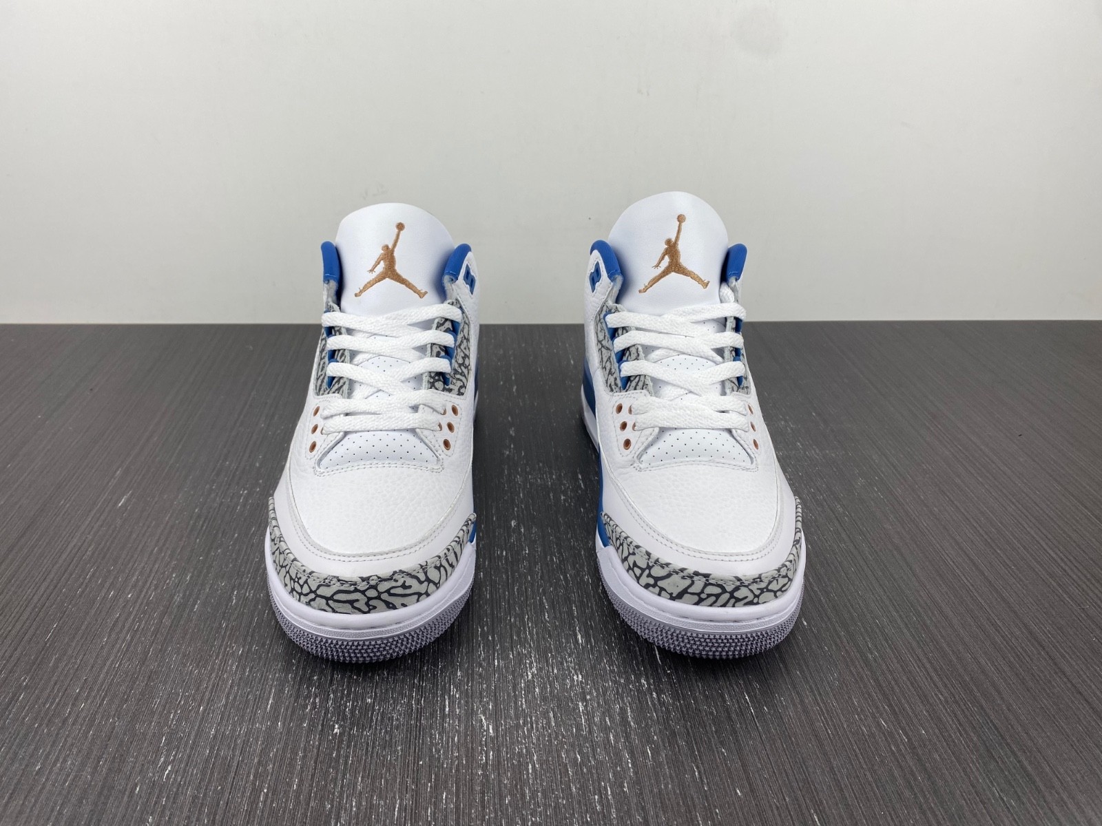 Air Jordan 3 "Wizards PE" CT8532-148