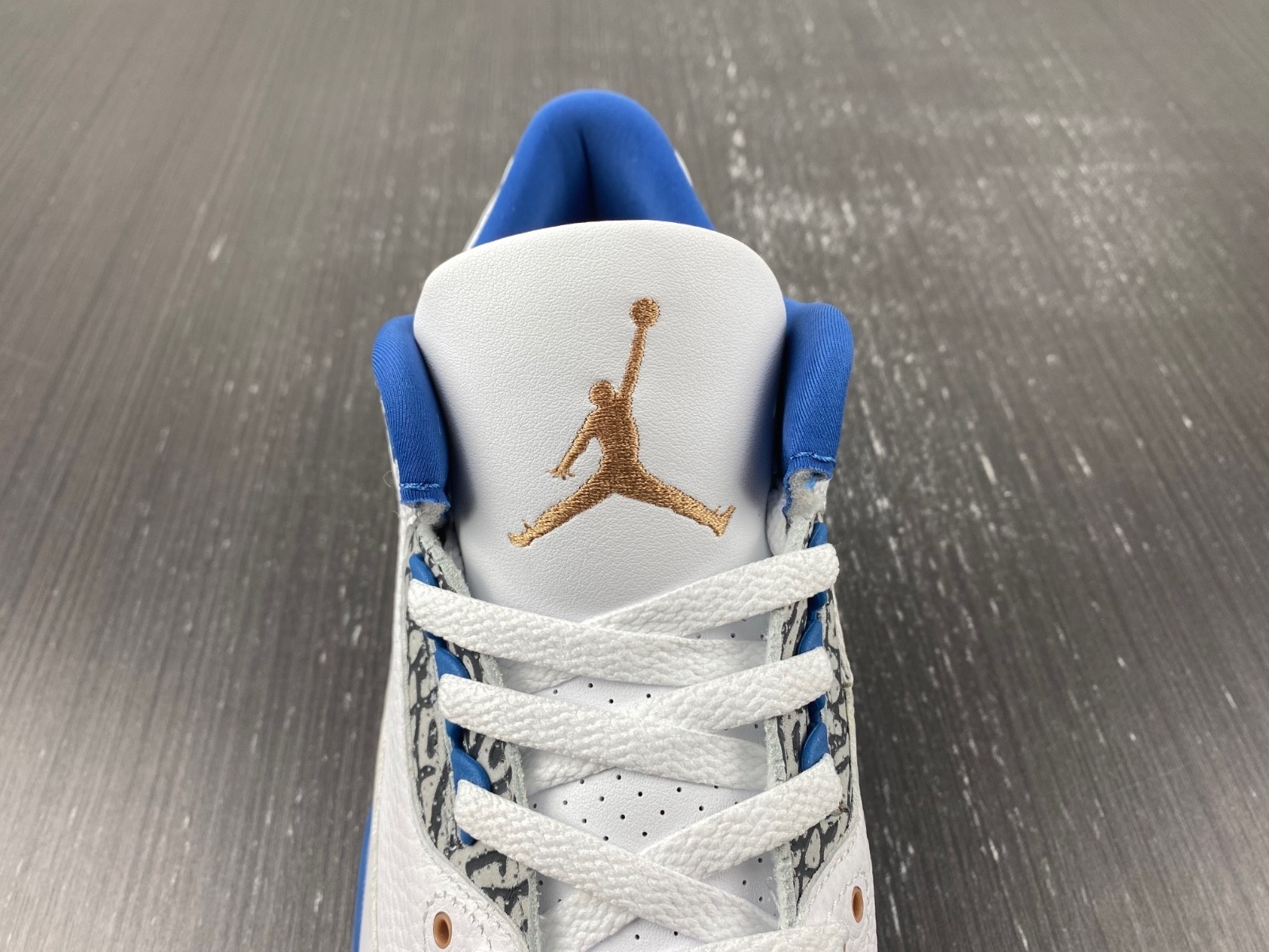 Air Jordan 3 "Wizards PE" CT8532-148
