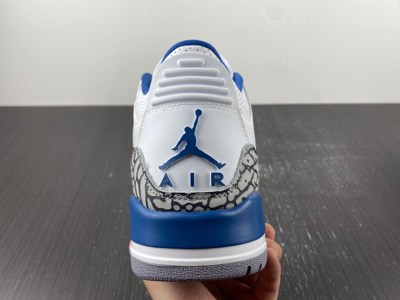 Air Jordan 3 "Wizards PE" CT8532-148