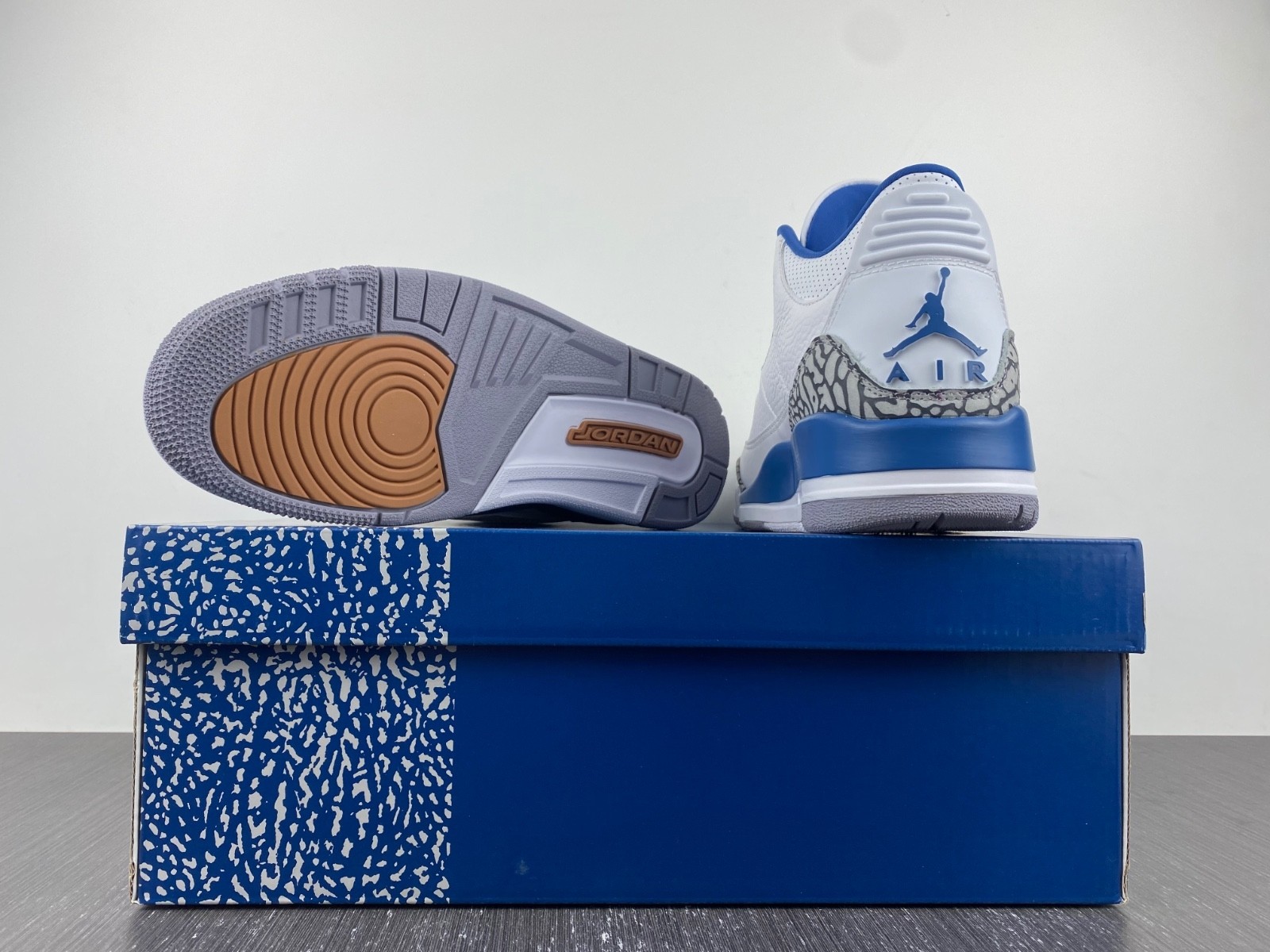 Air Jordan 3 "Wizards PE" CT8532-148