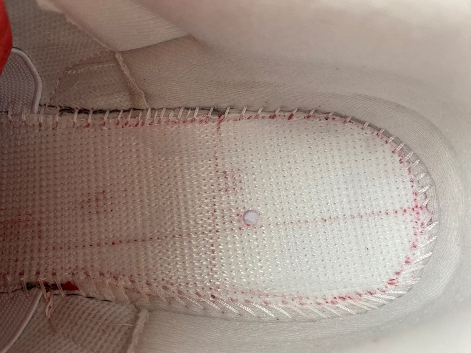 Air Jordan 3 Retro Tinker White University Red - CJ0939-100