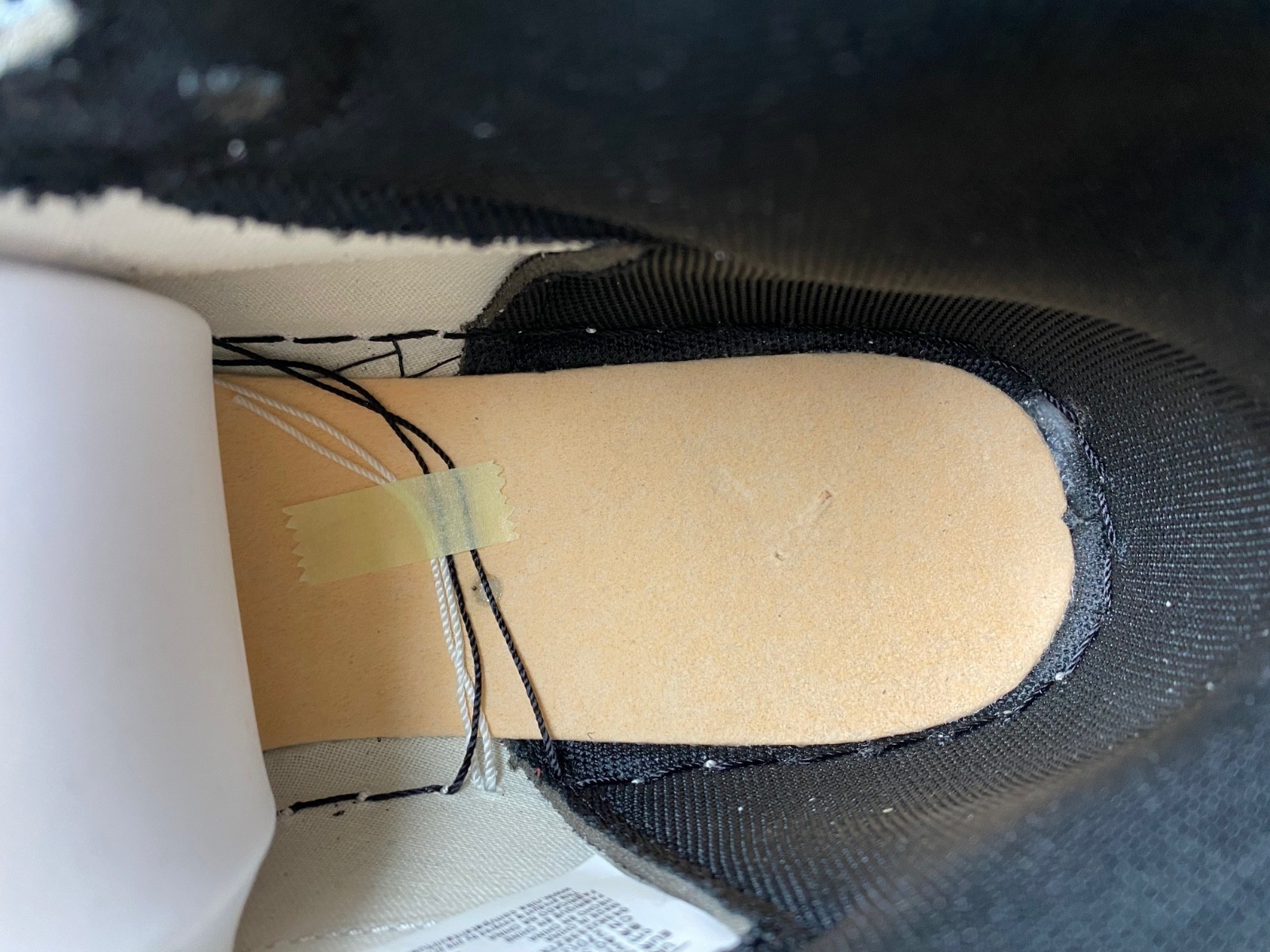 Air Jordan 1 Retro High 85 Black White BQ4422-001