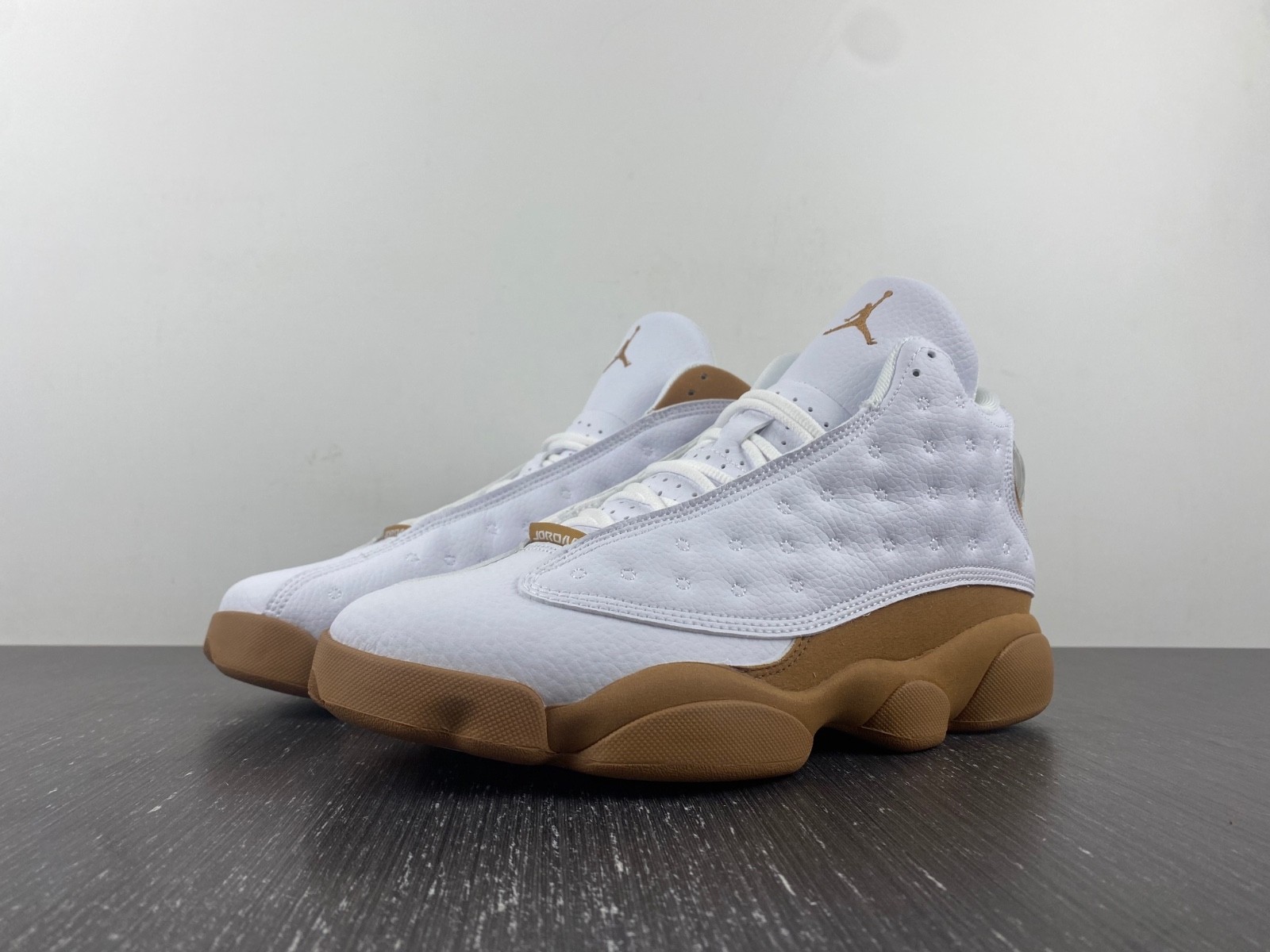 Air Jordan 13 Wheat (2023) 414571-171