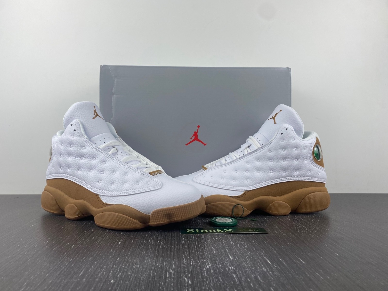 Air Jordan 13 Wheat (2023) 414571-171