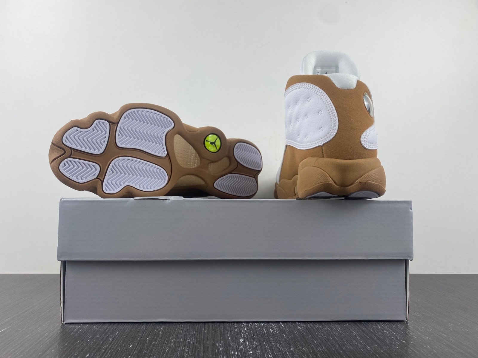 Air Jordan 13 Wheat (2023) 414571-171