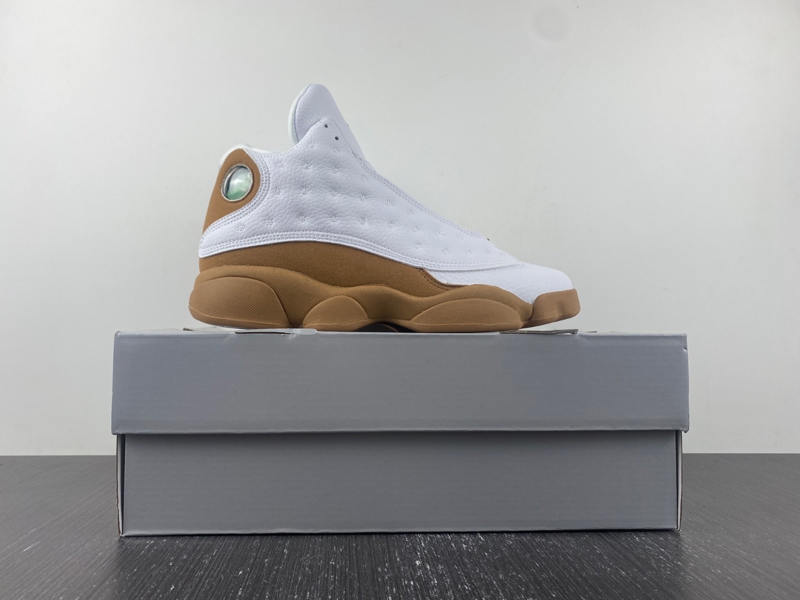 Air Jordan 13 Wheat (2023) 414571-171