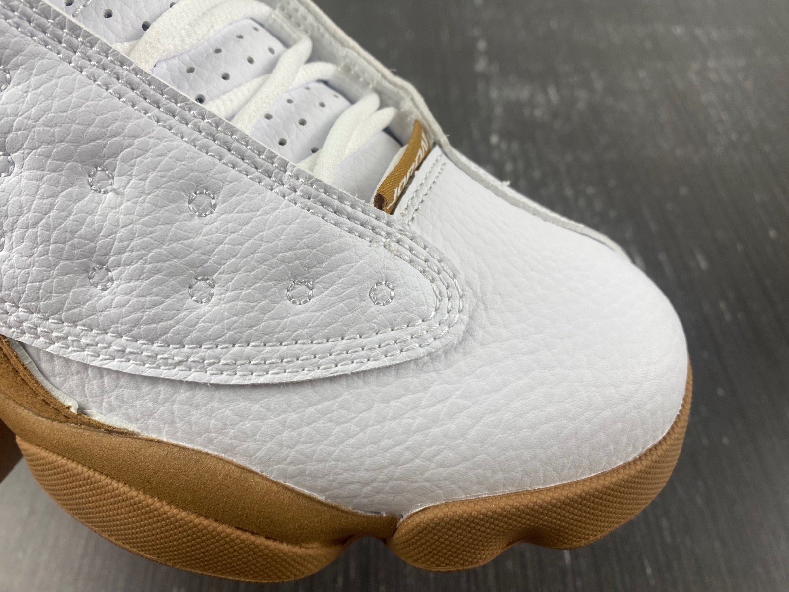 Air Jordan 13 Wheat (2023) 414571-171