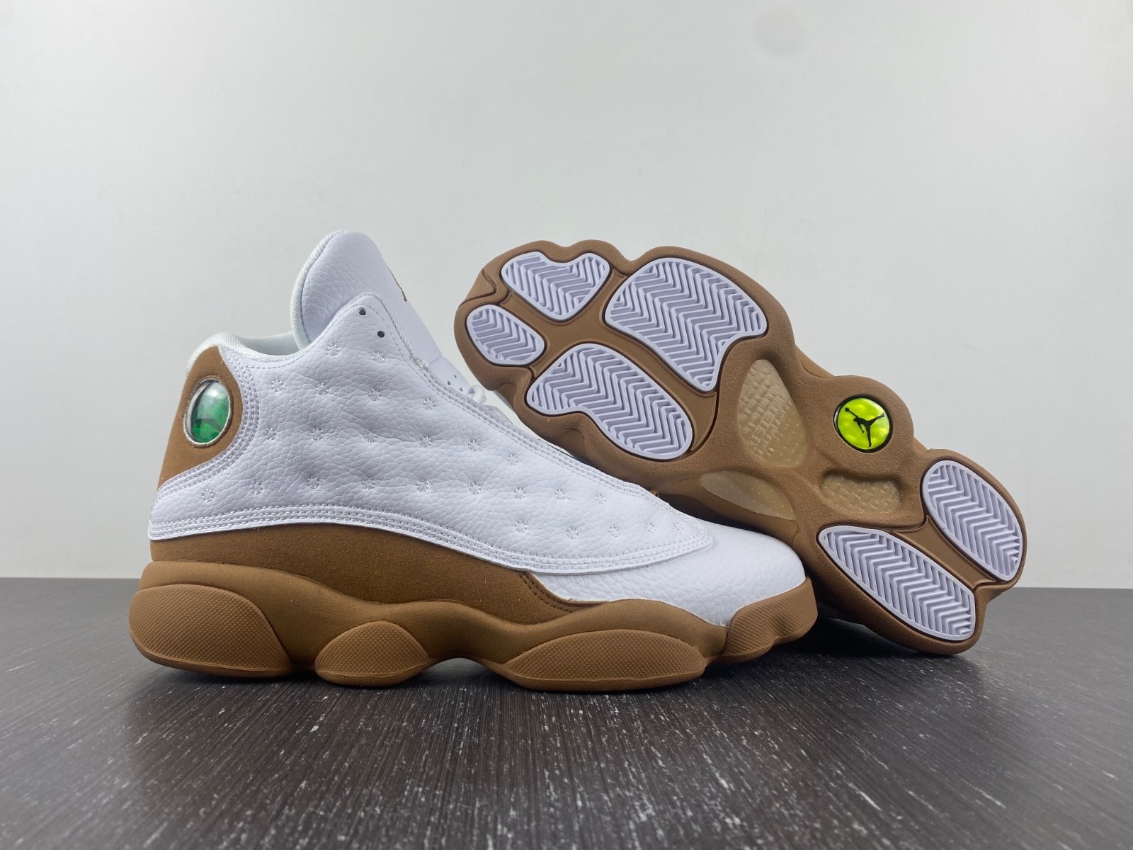 Air Jordan 13 Wheat (2023) 414571-171