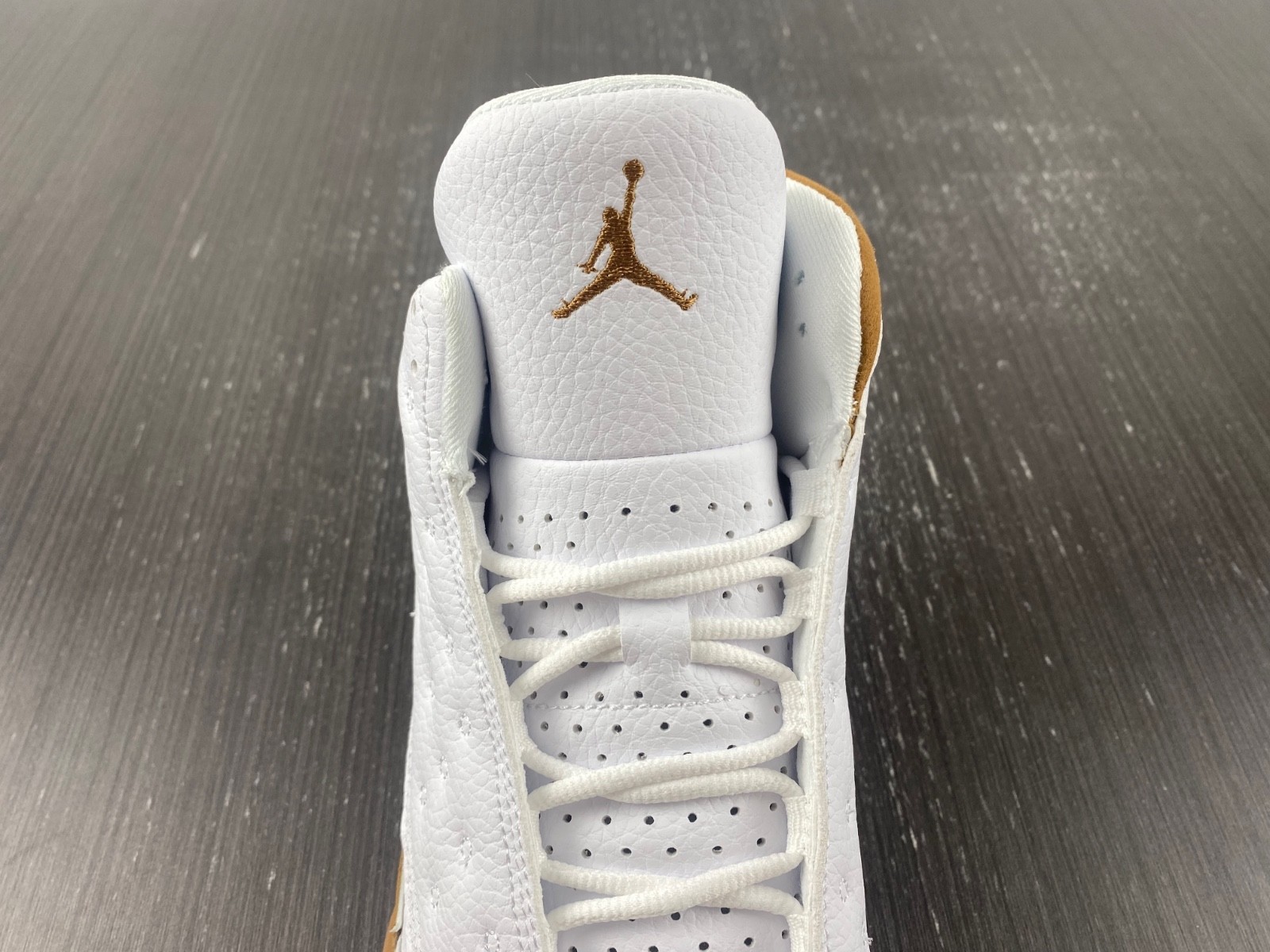 Air Jordan 13 Wheat (2023) 414571-171